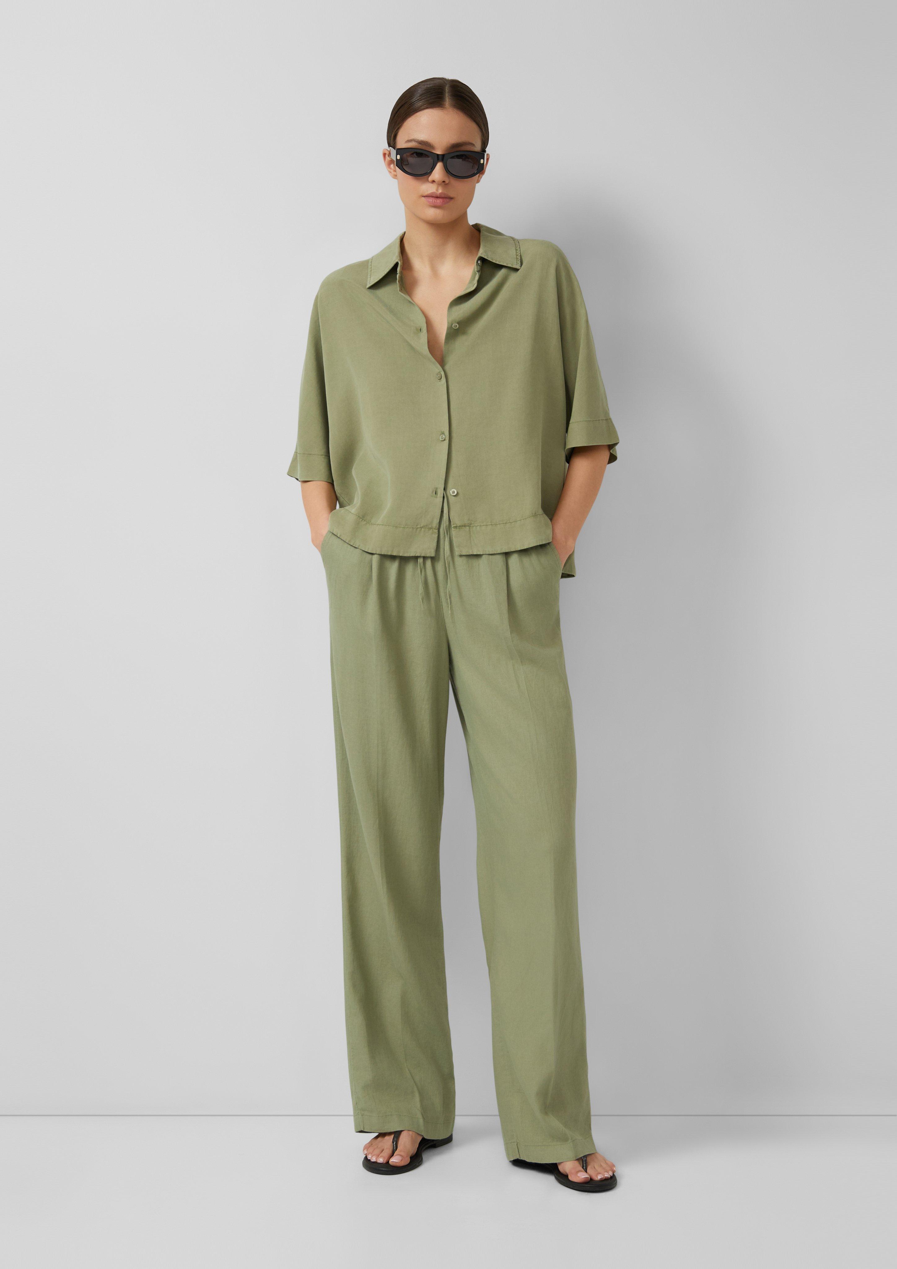  Pantalon en  de 