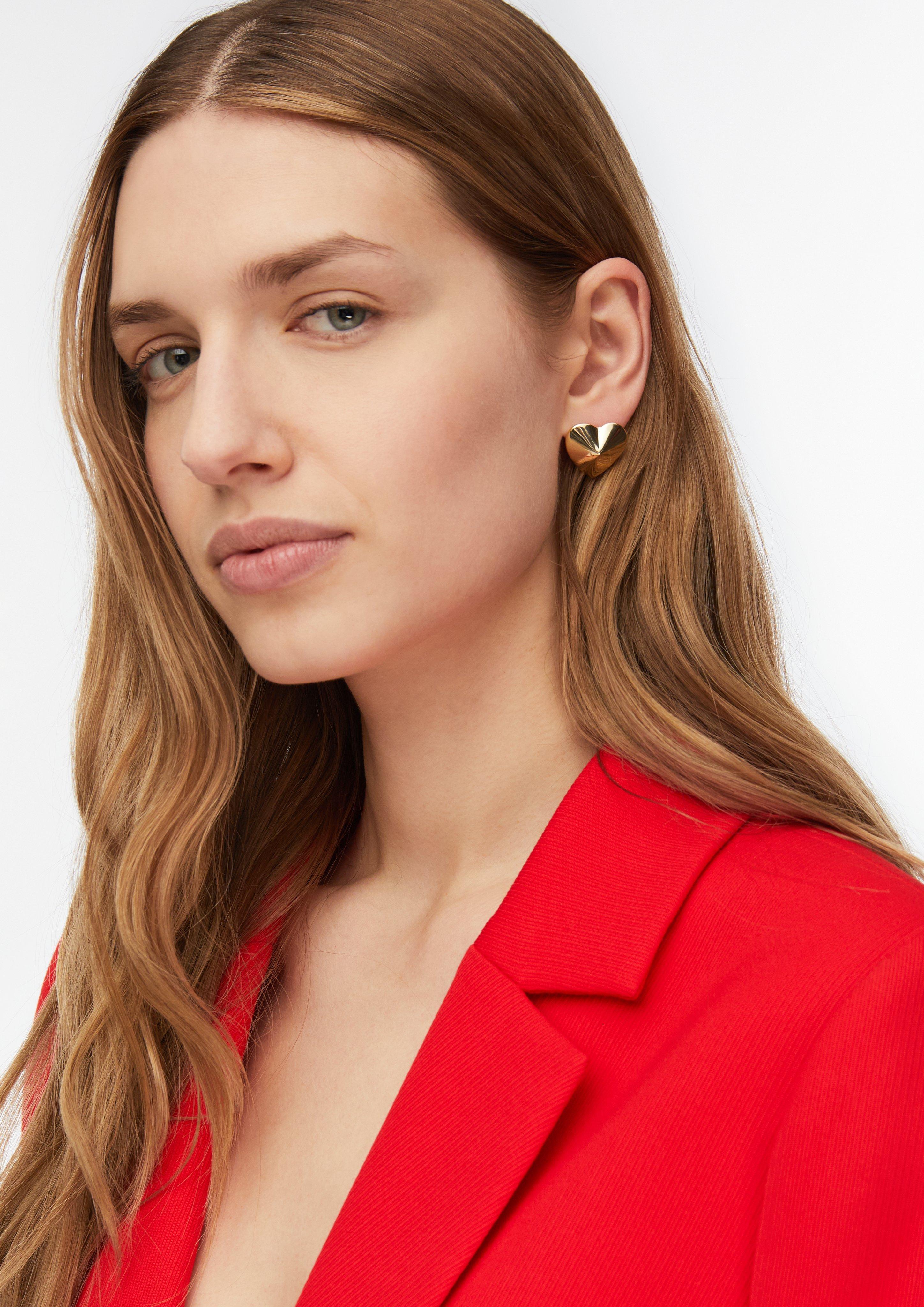 Fashion Earrings in 