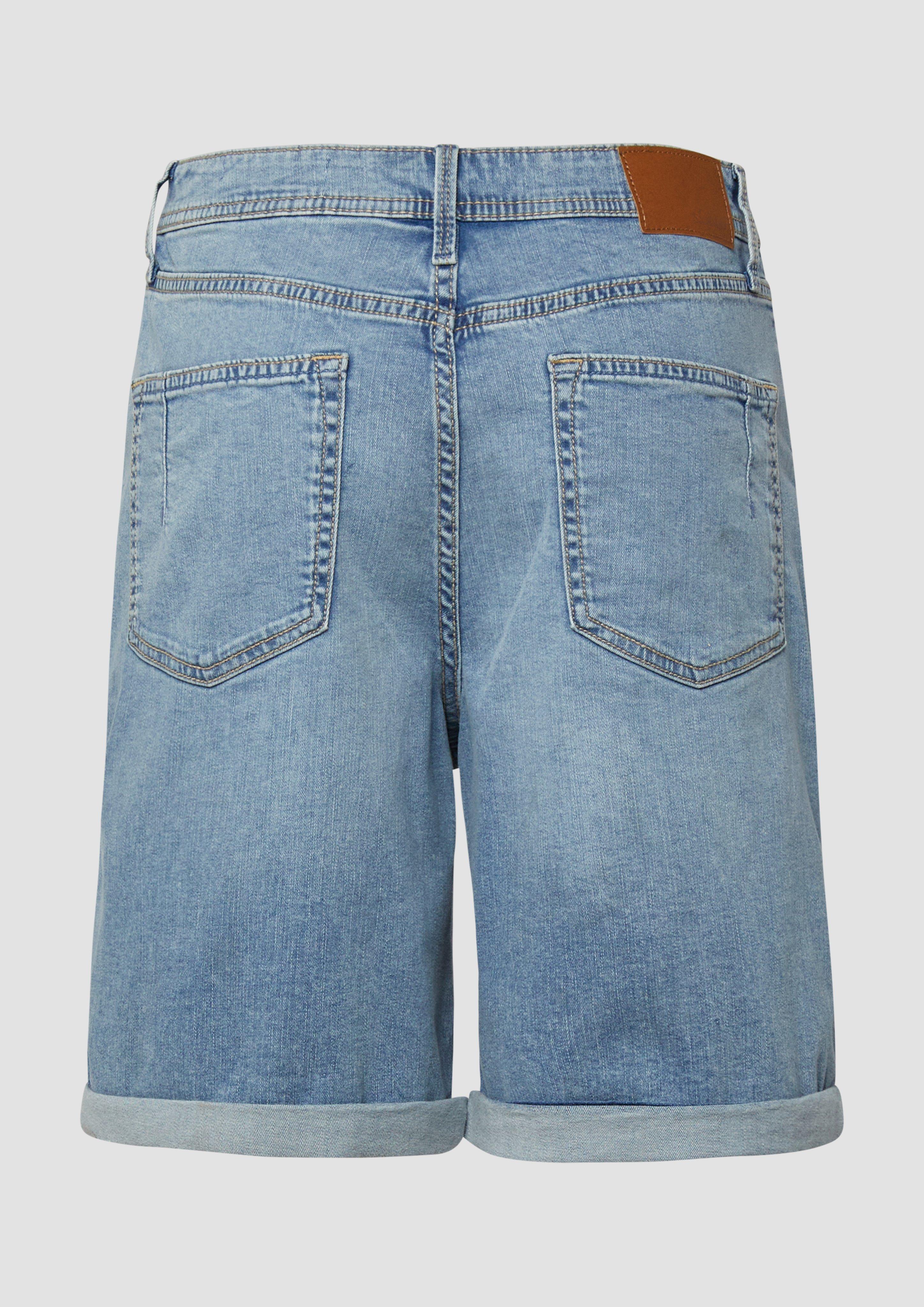 Jeans broek in 54Z1 & 57Z1