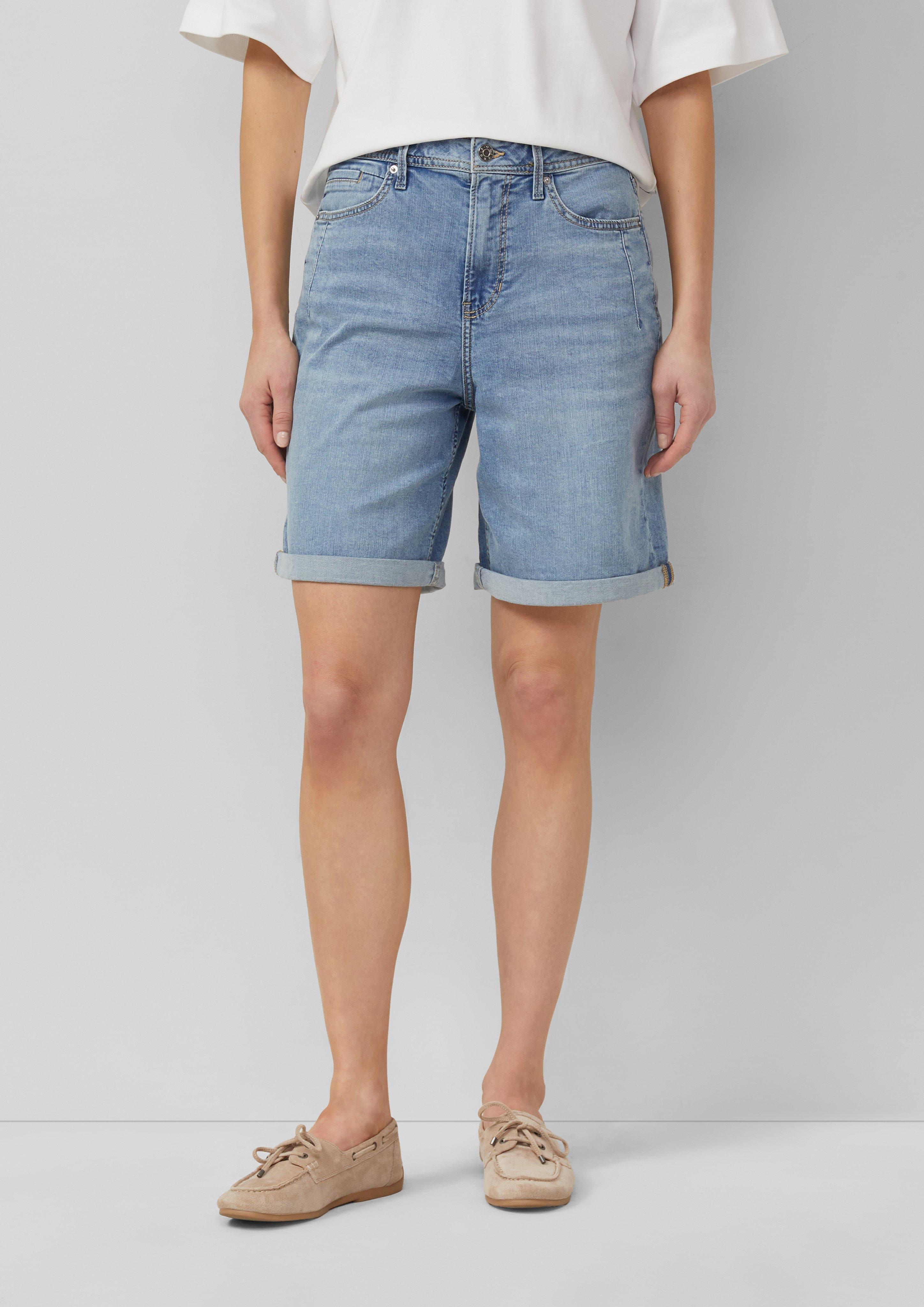 Jeans broek in 54Z1 & 57Z1