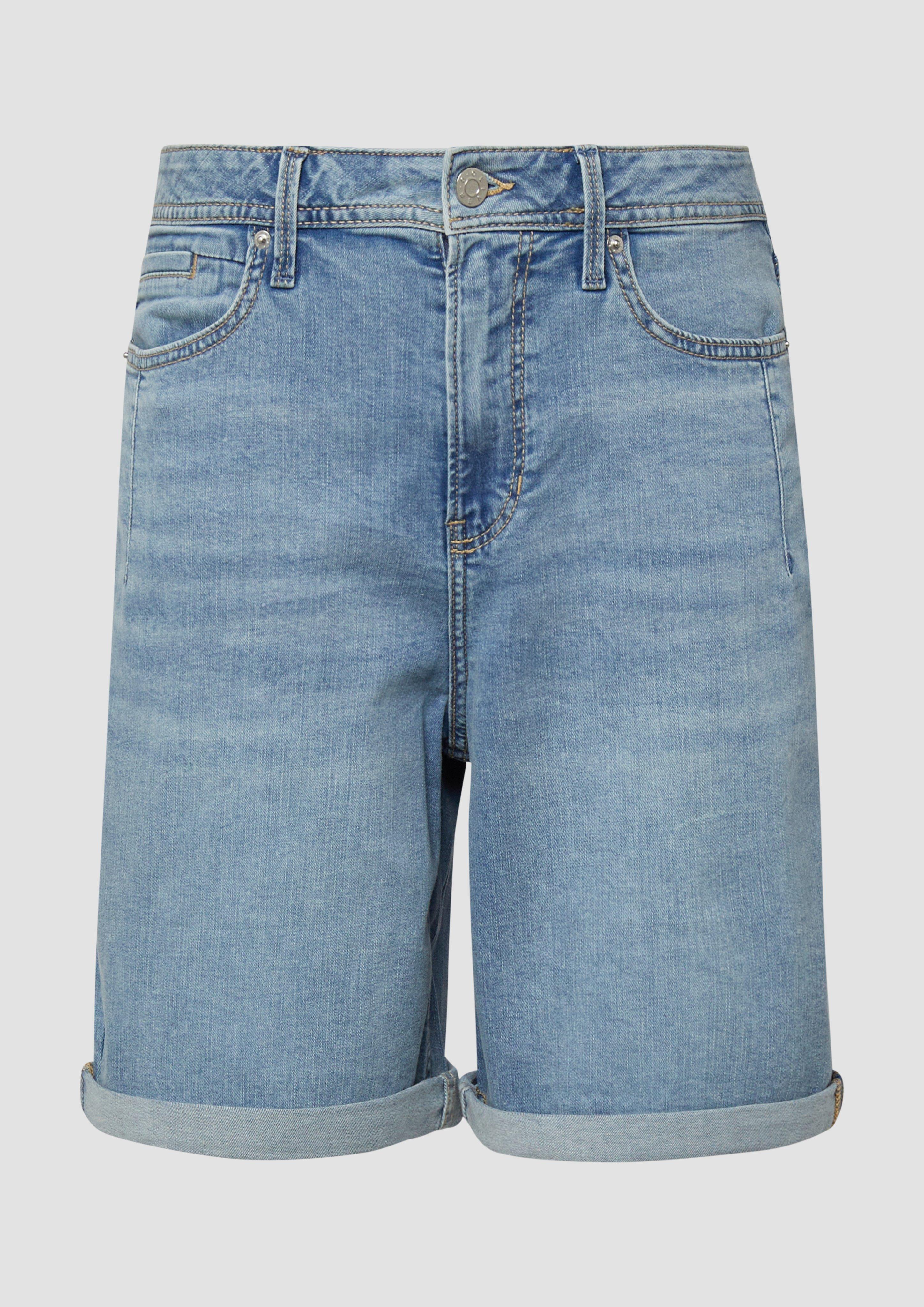 Product sibling blauw