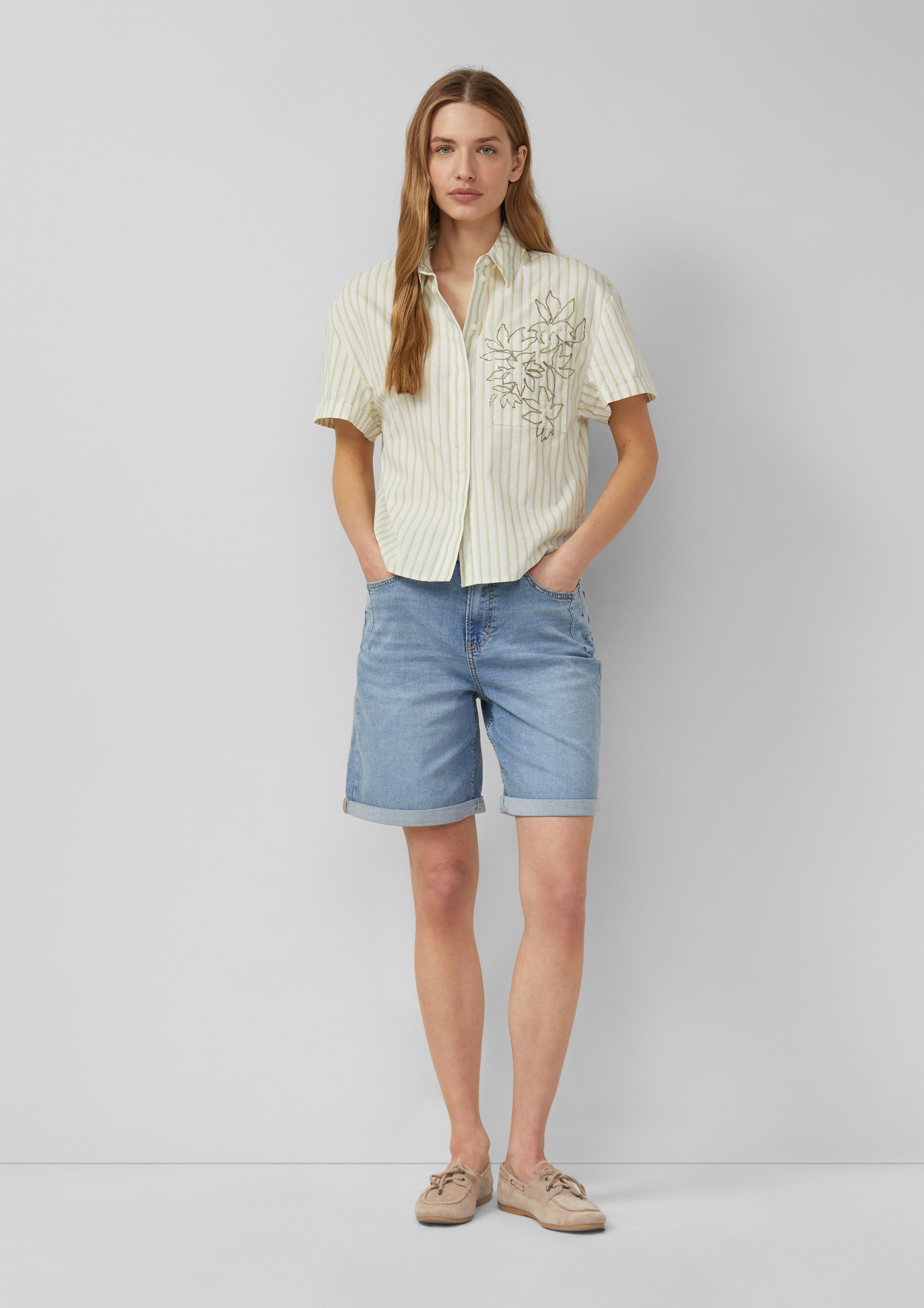 Jeans broek in 54Z1 & 57Z1