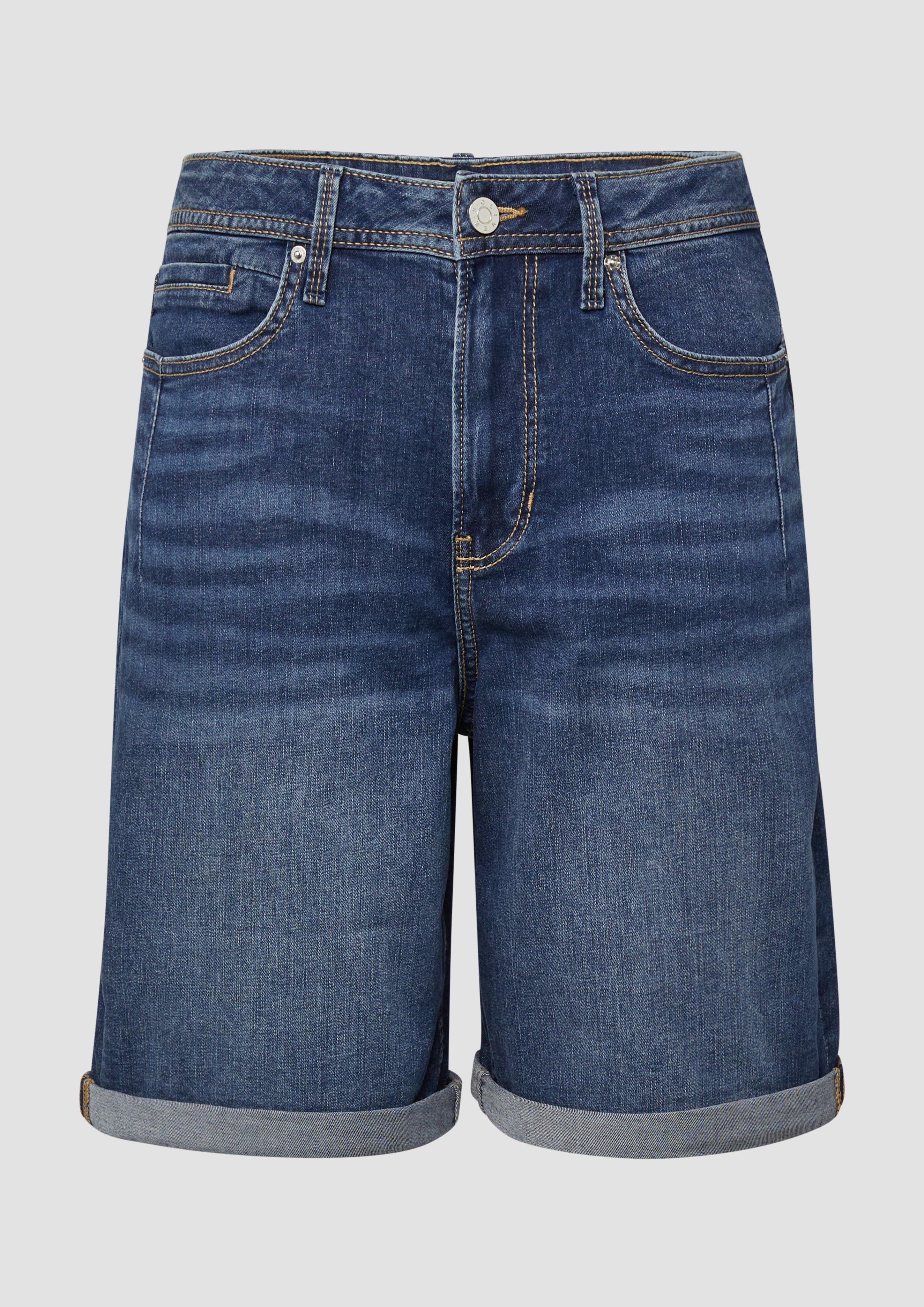 Jeans broek in 