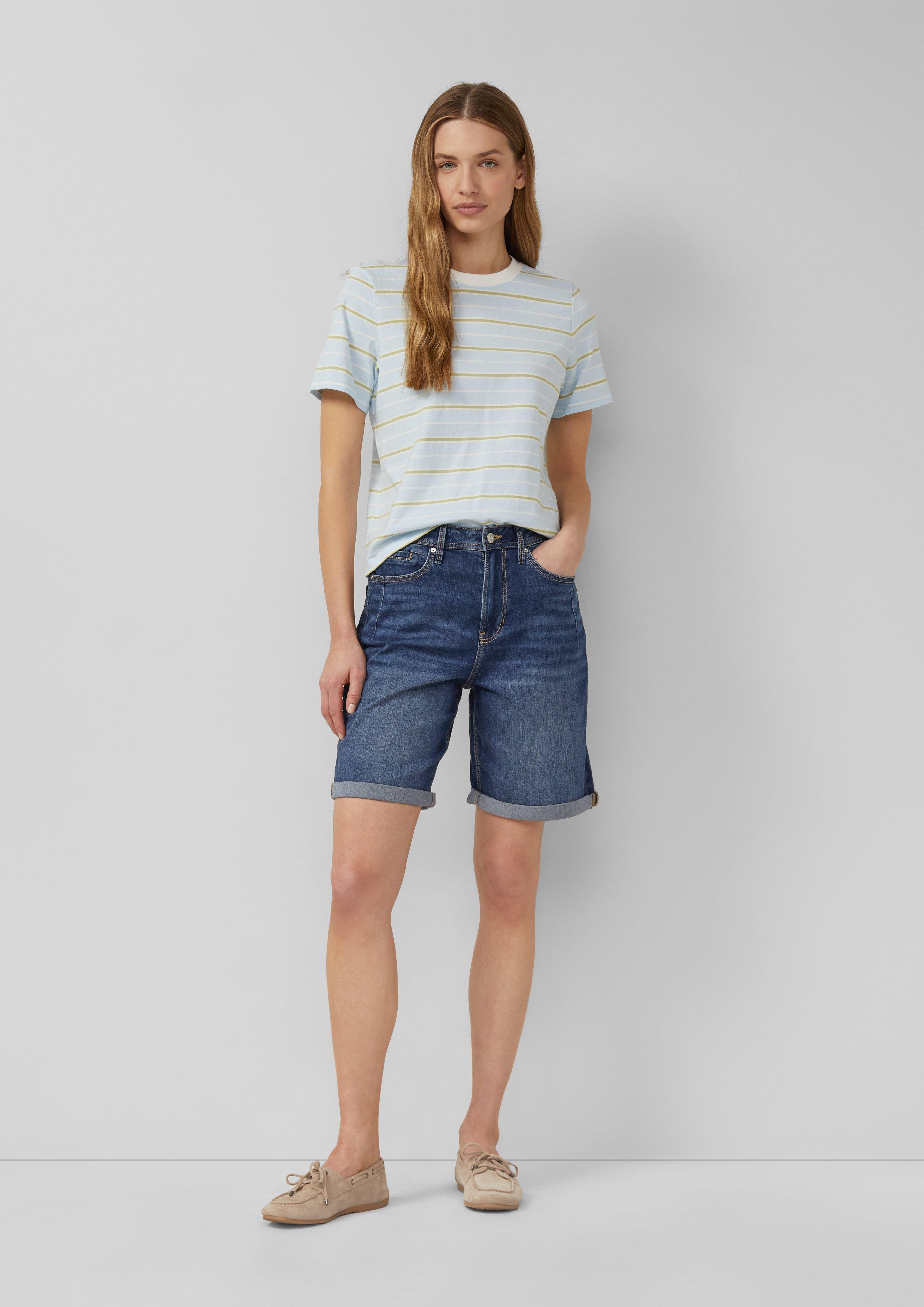 Jeans broek in 57Z1 & 54Z1