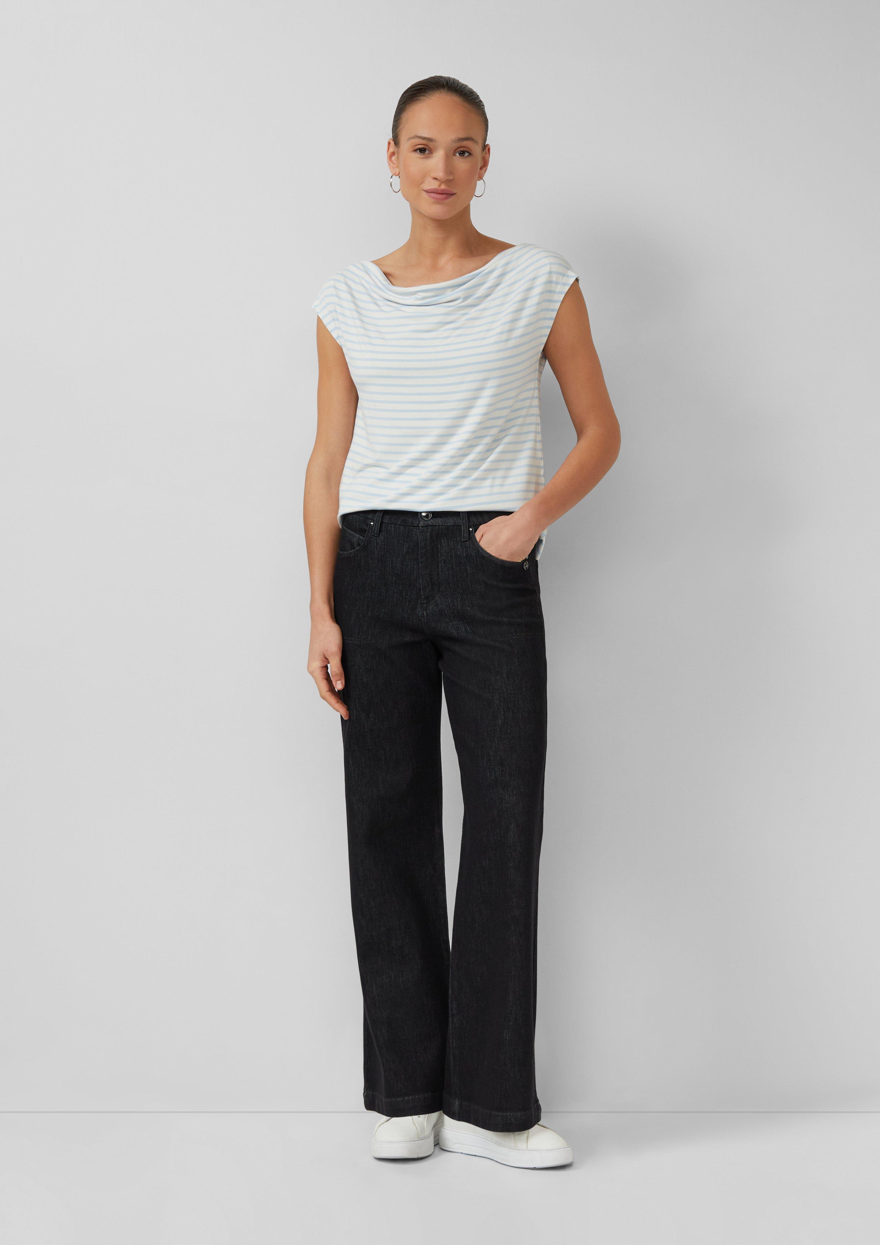 T-Shirt in 51G1, 02G1 & 59G1