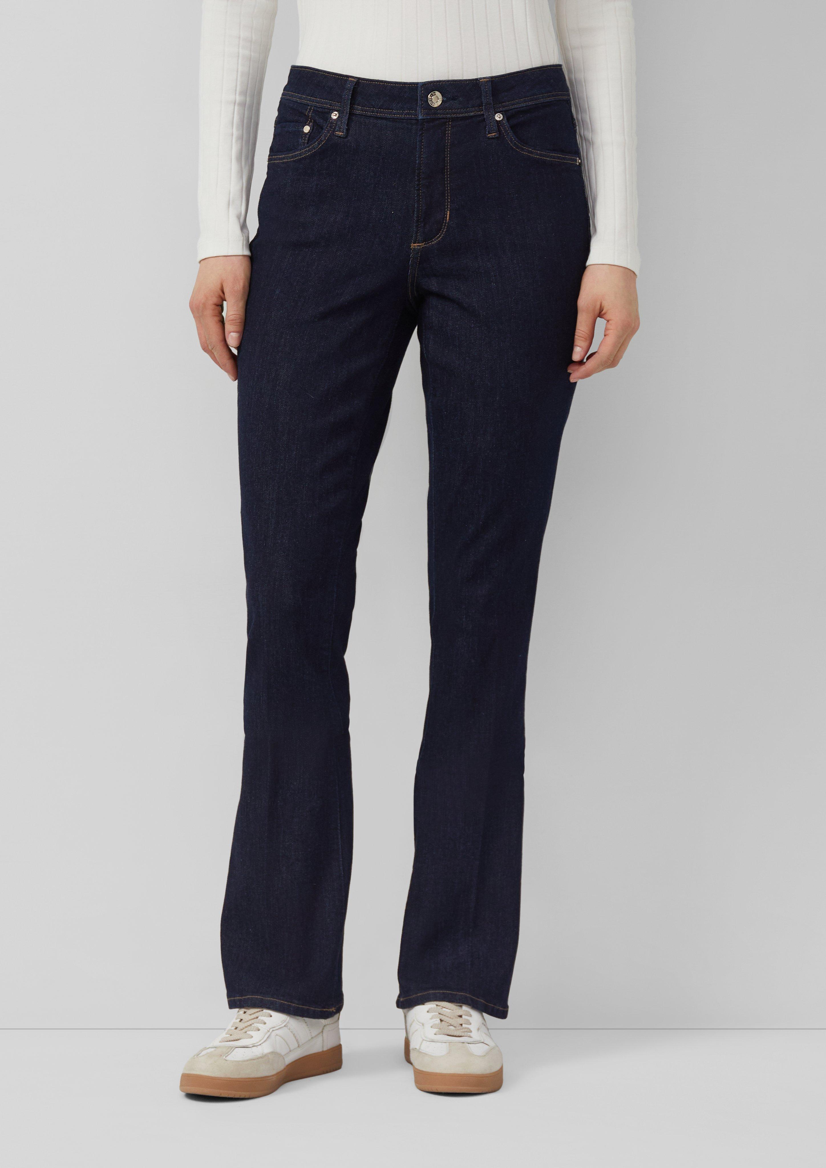 Jeans-Hose in 58Z8 & 52Z5