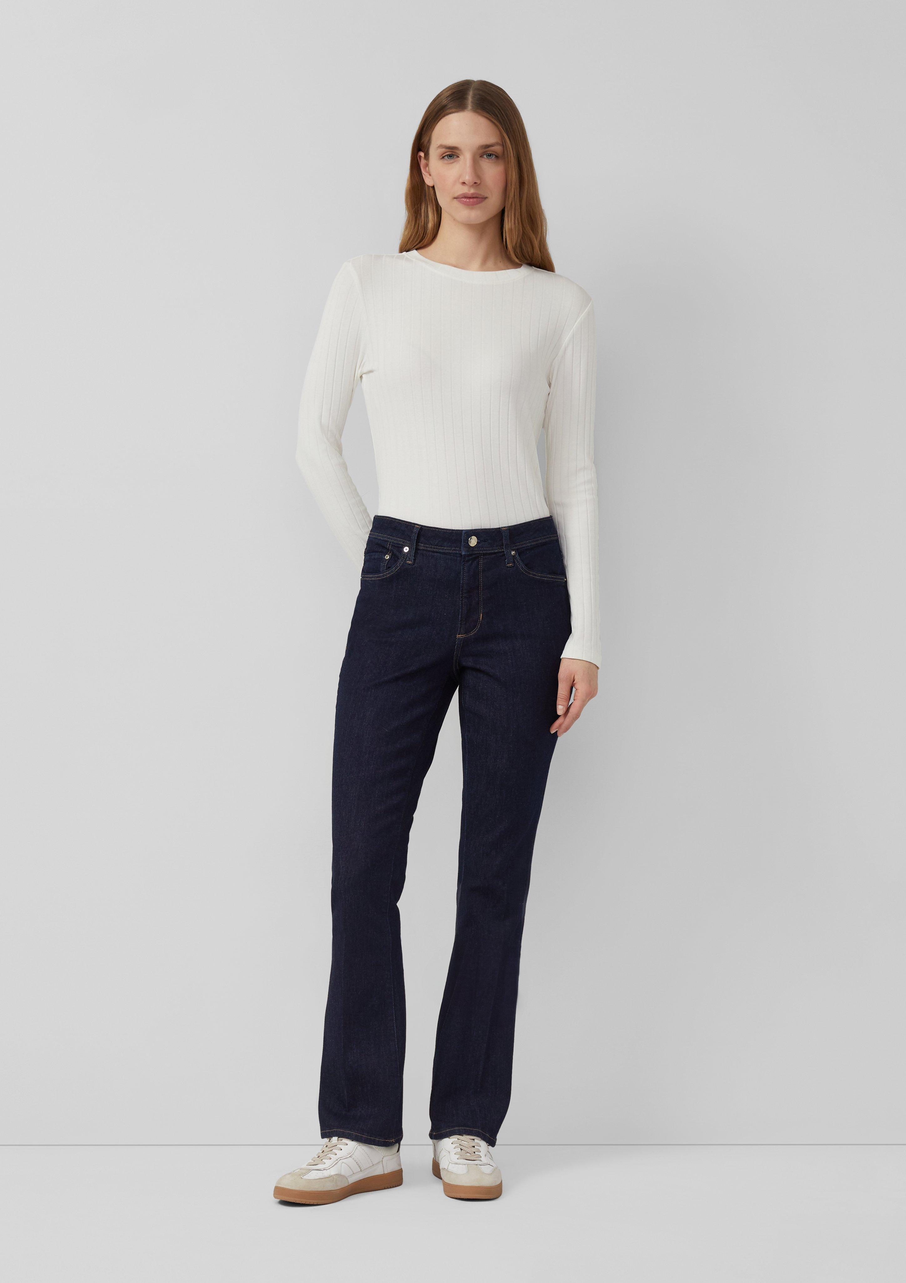 Džínové kalhoty in 58Z8 & 52Z5