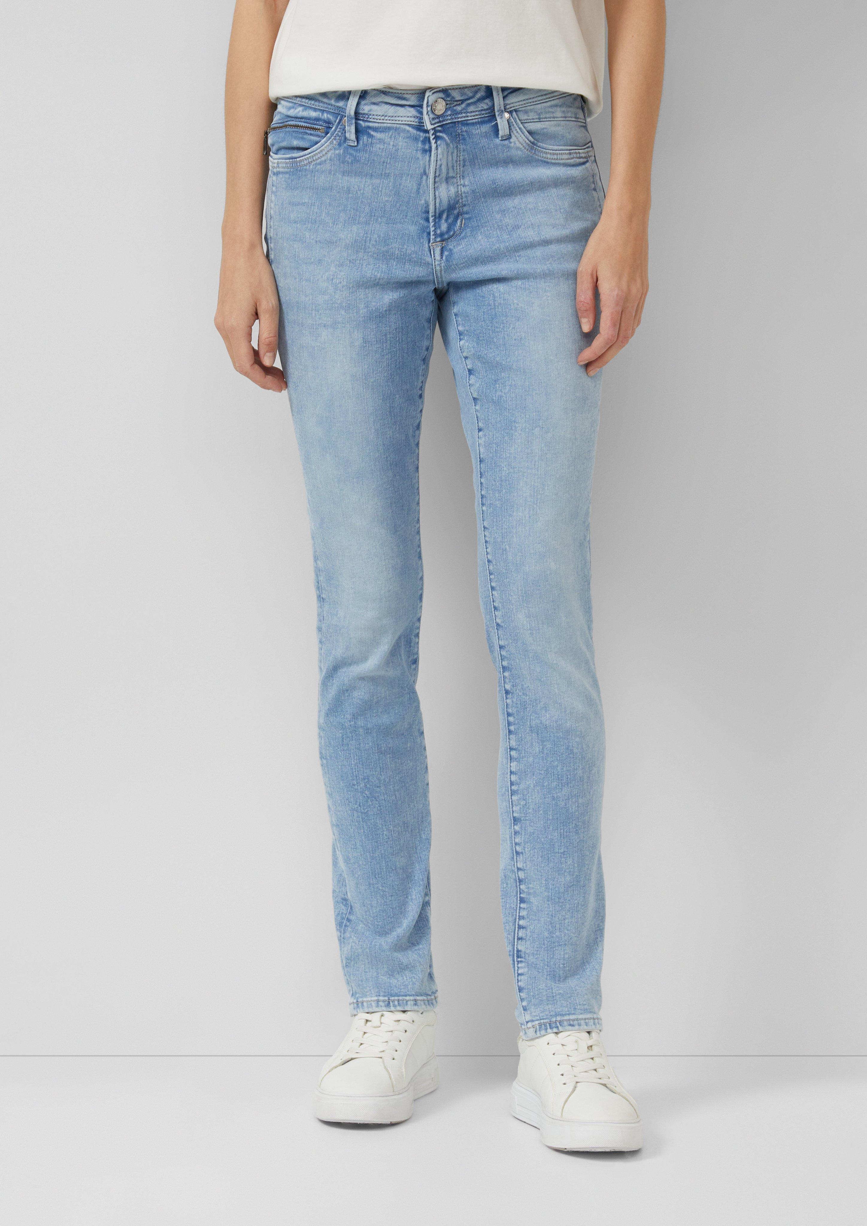 Jeans broek in 52Z3 & 58Z8