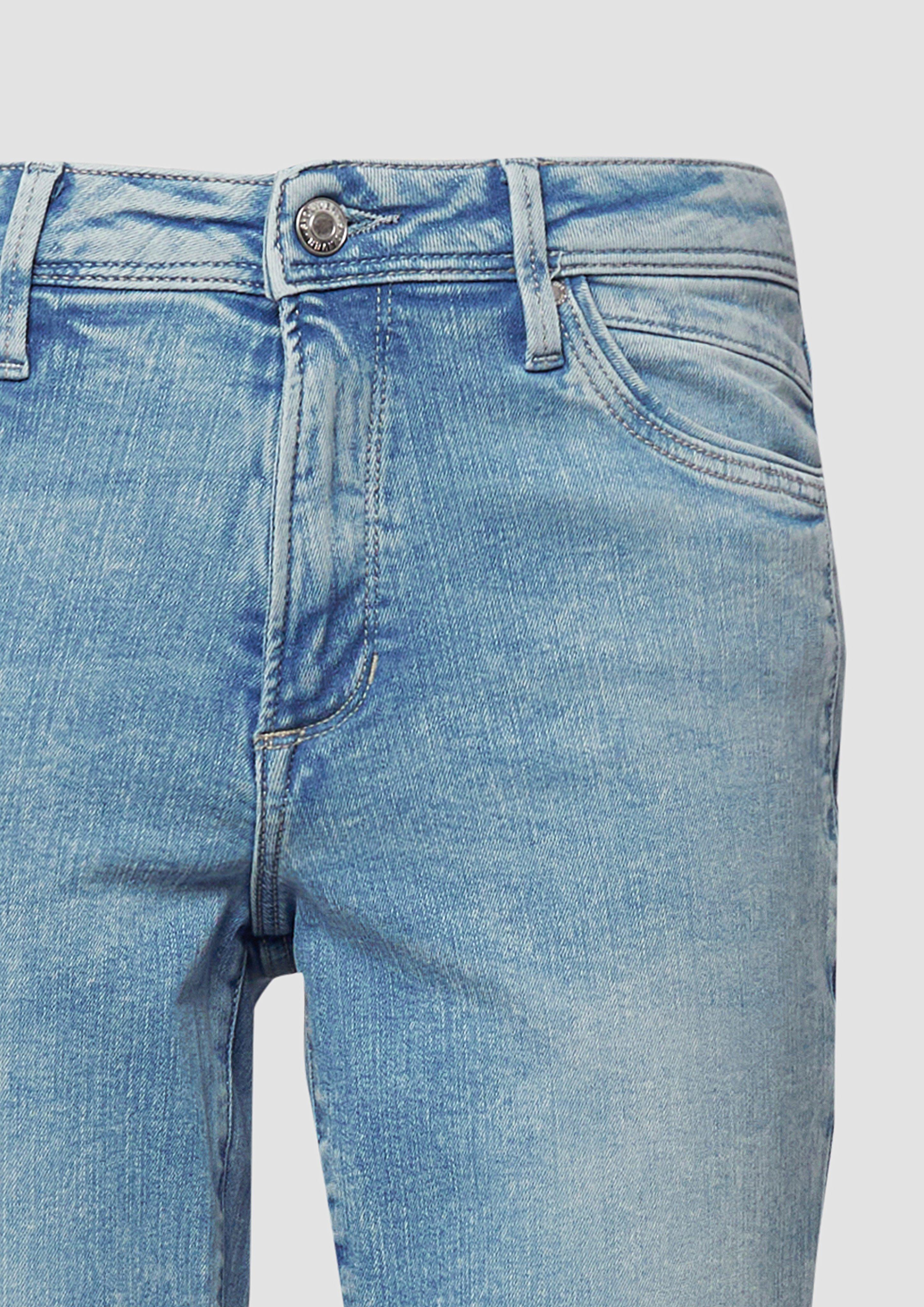 Denim broek in 52Z3 & 58Z8