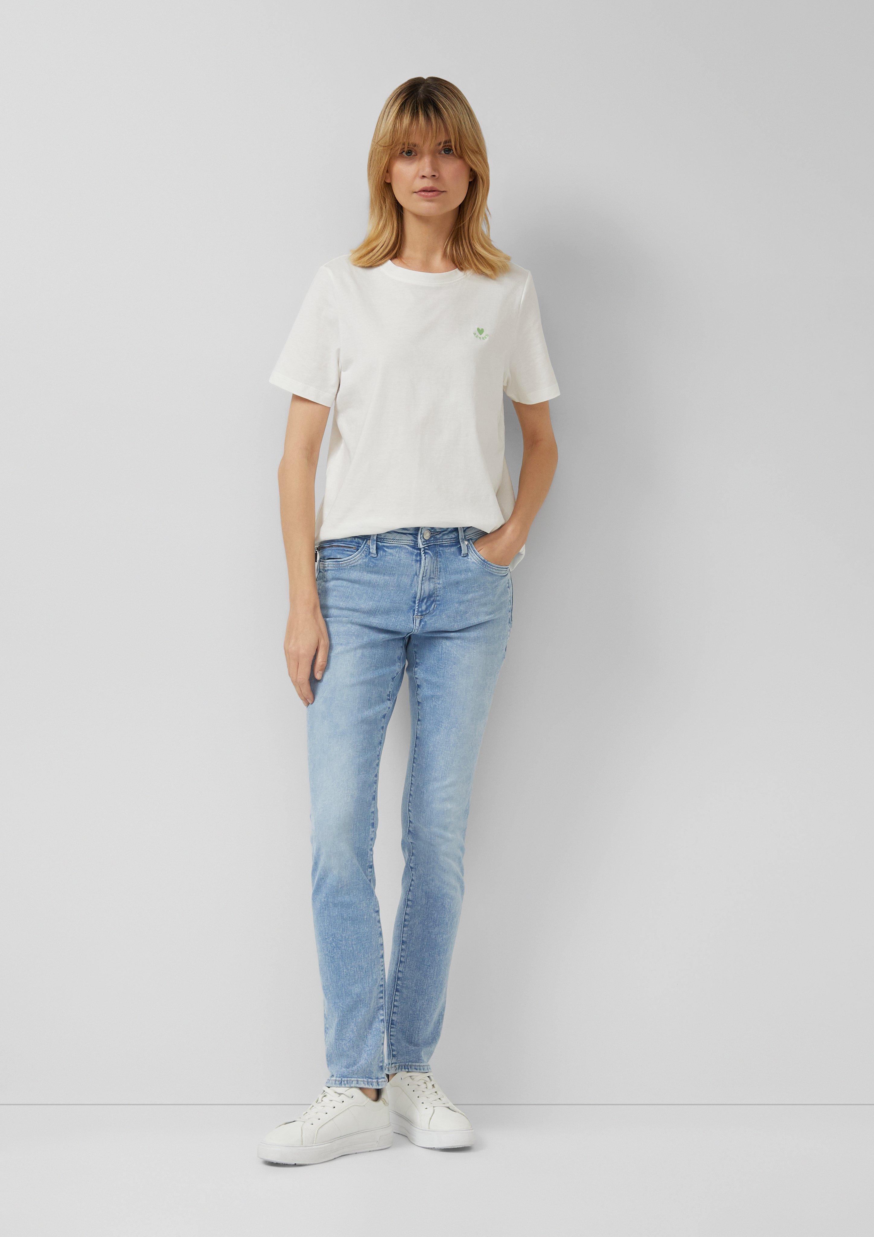 Jeans-Hose in 52Z3 & 58Z8