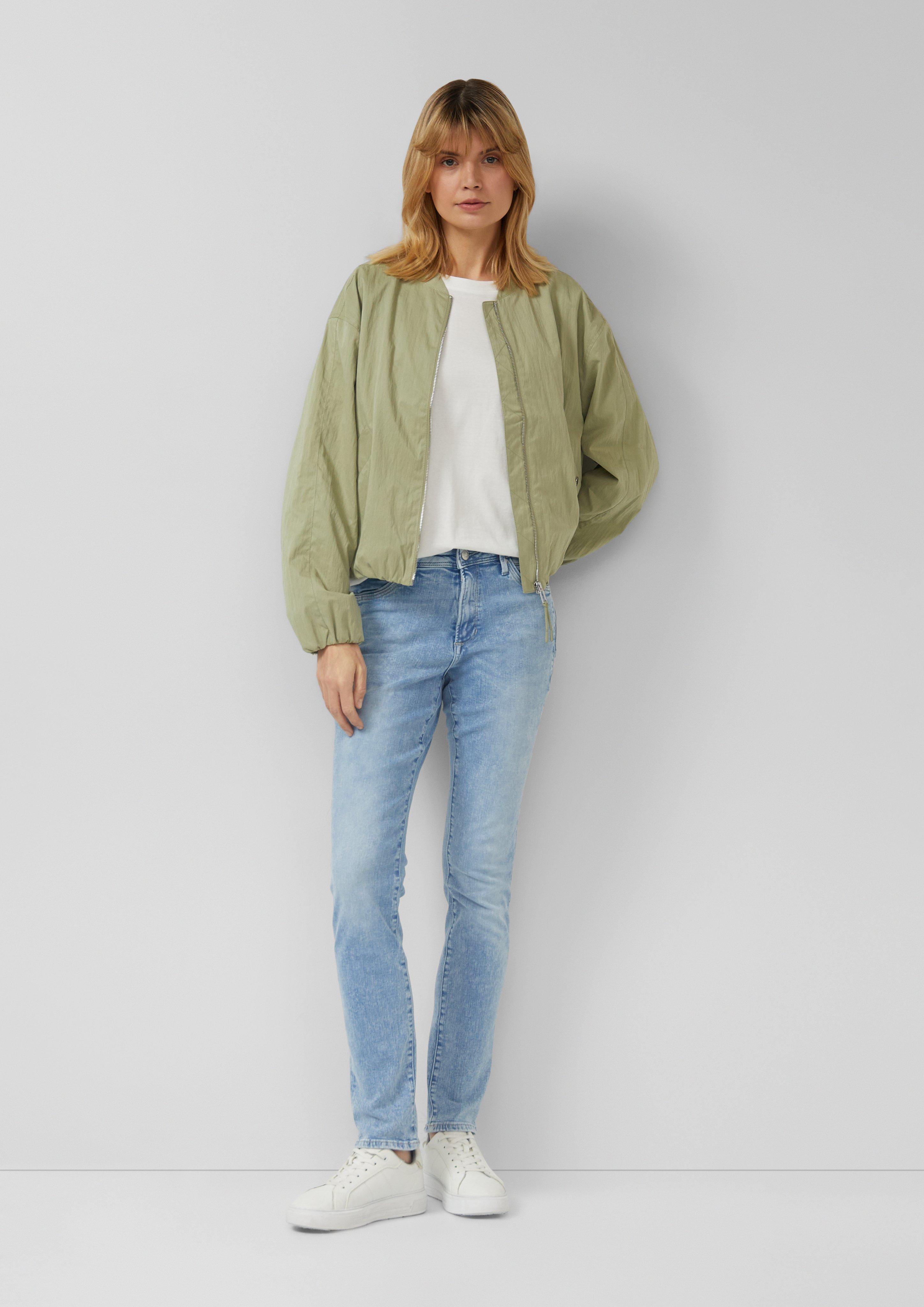 Jeans broek in 52Z3 & 58Z8