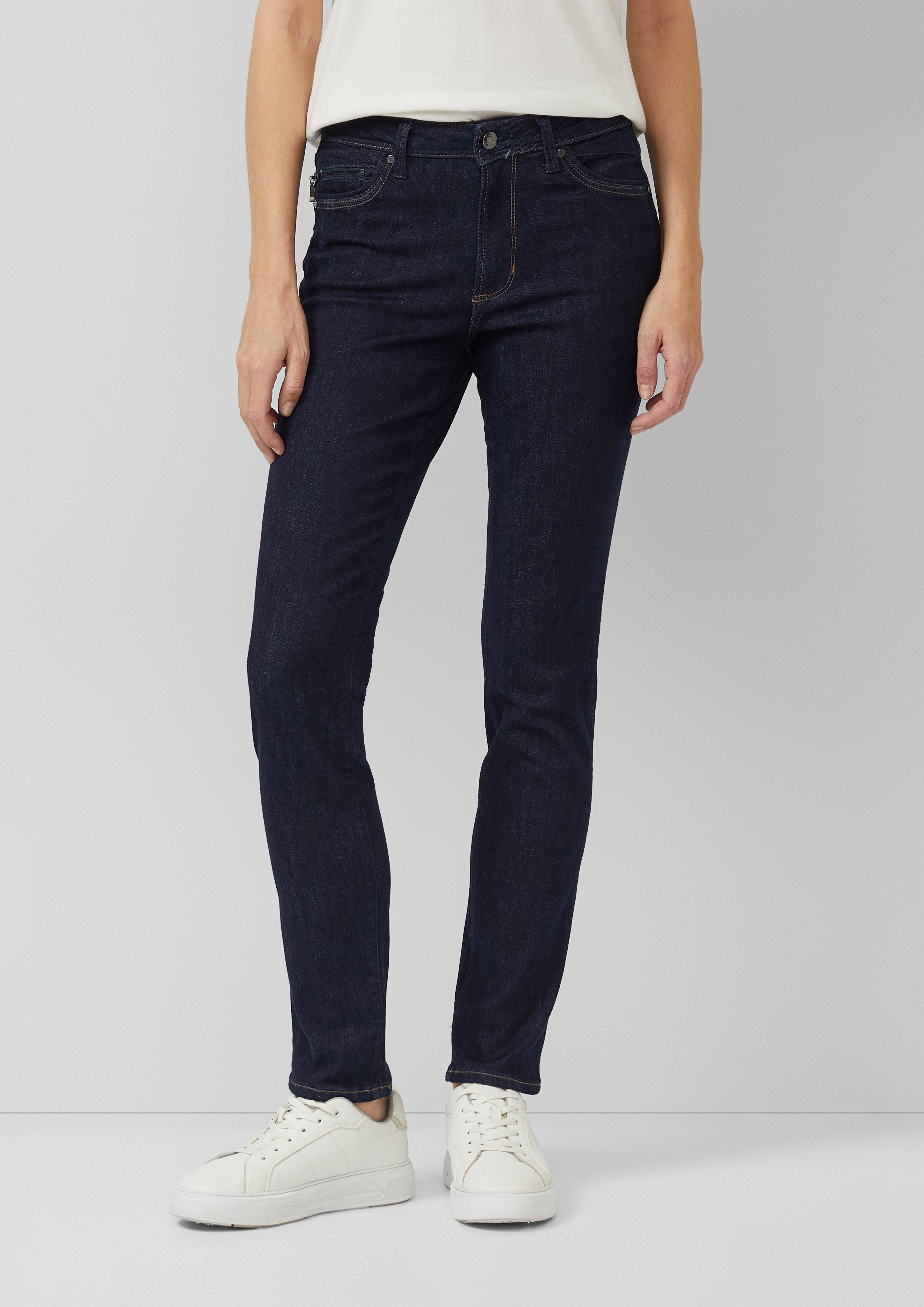 Jeans broek in 58Z8 & 52Z3