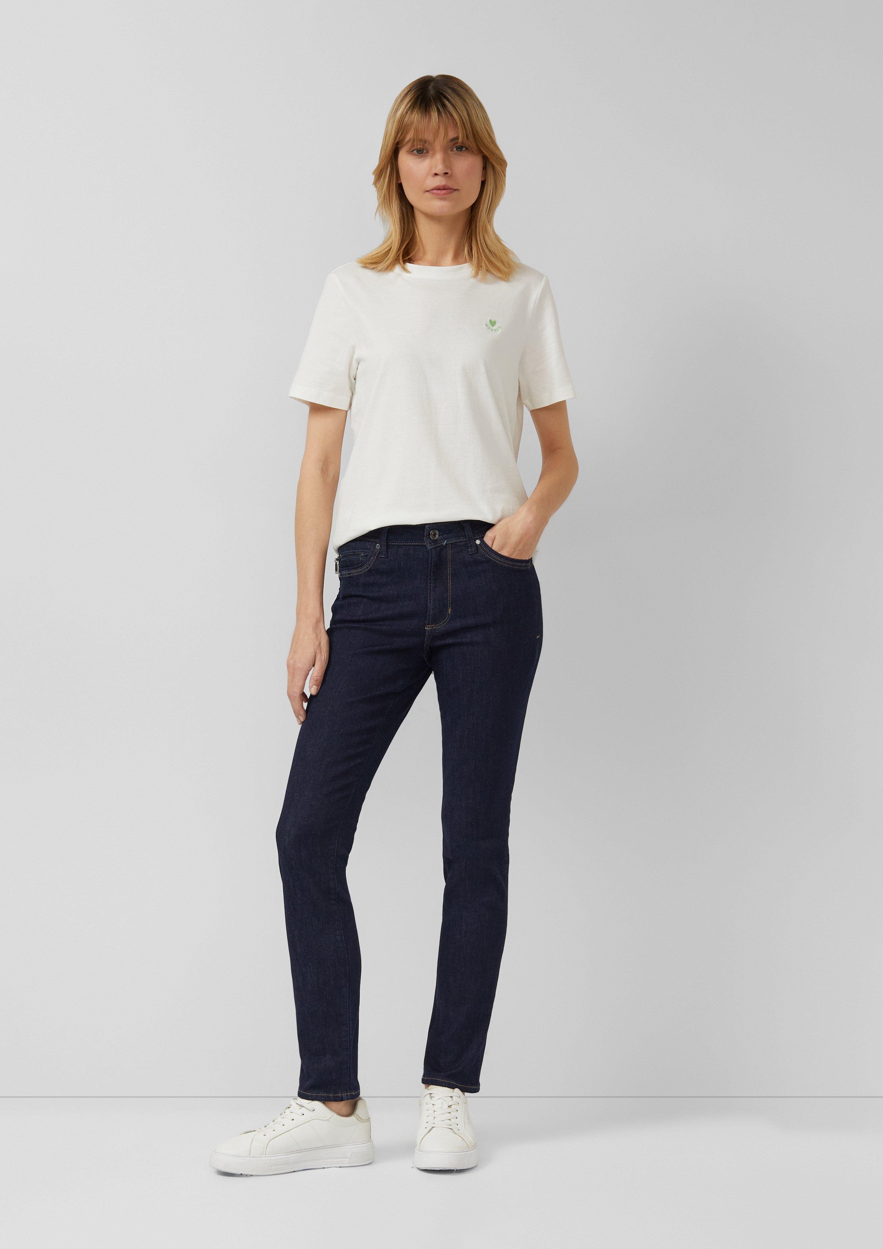 Pantalon en jean in 