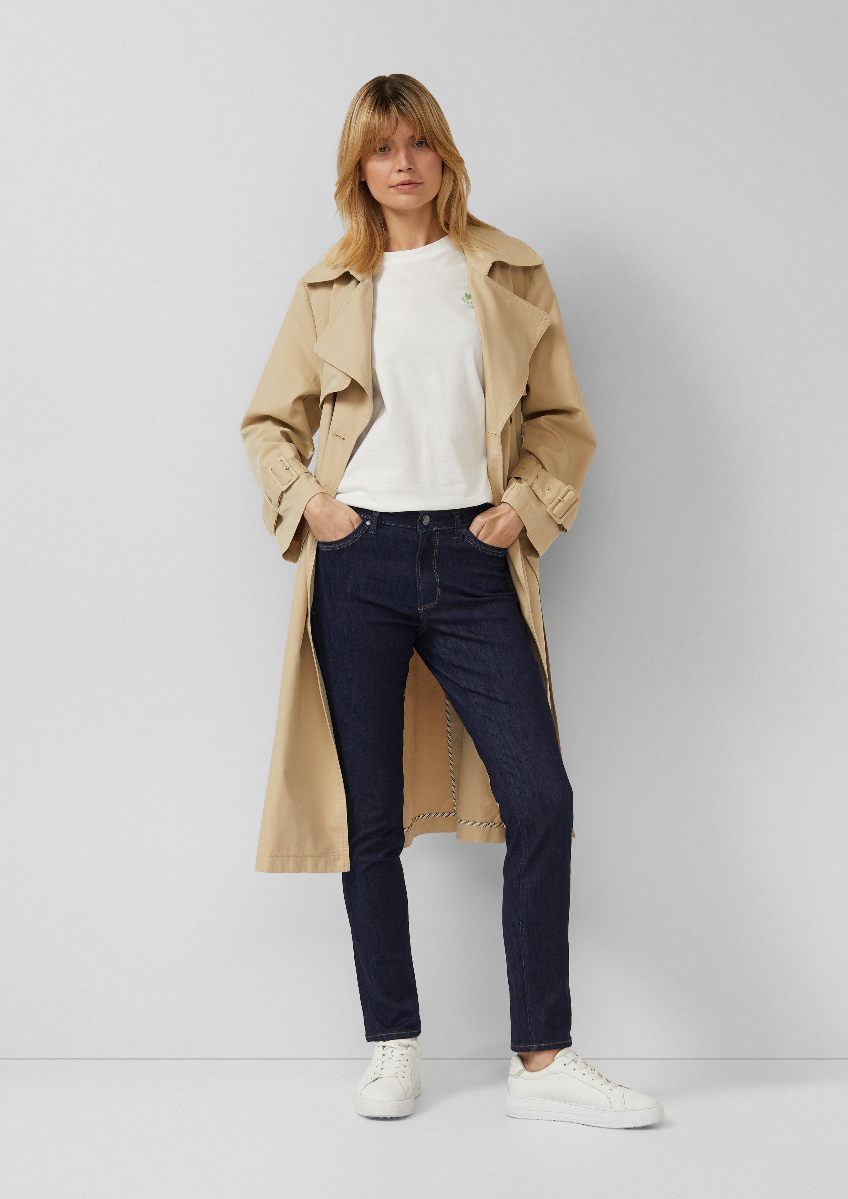 Jeans broek in 58Z8 & 52Z3