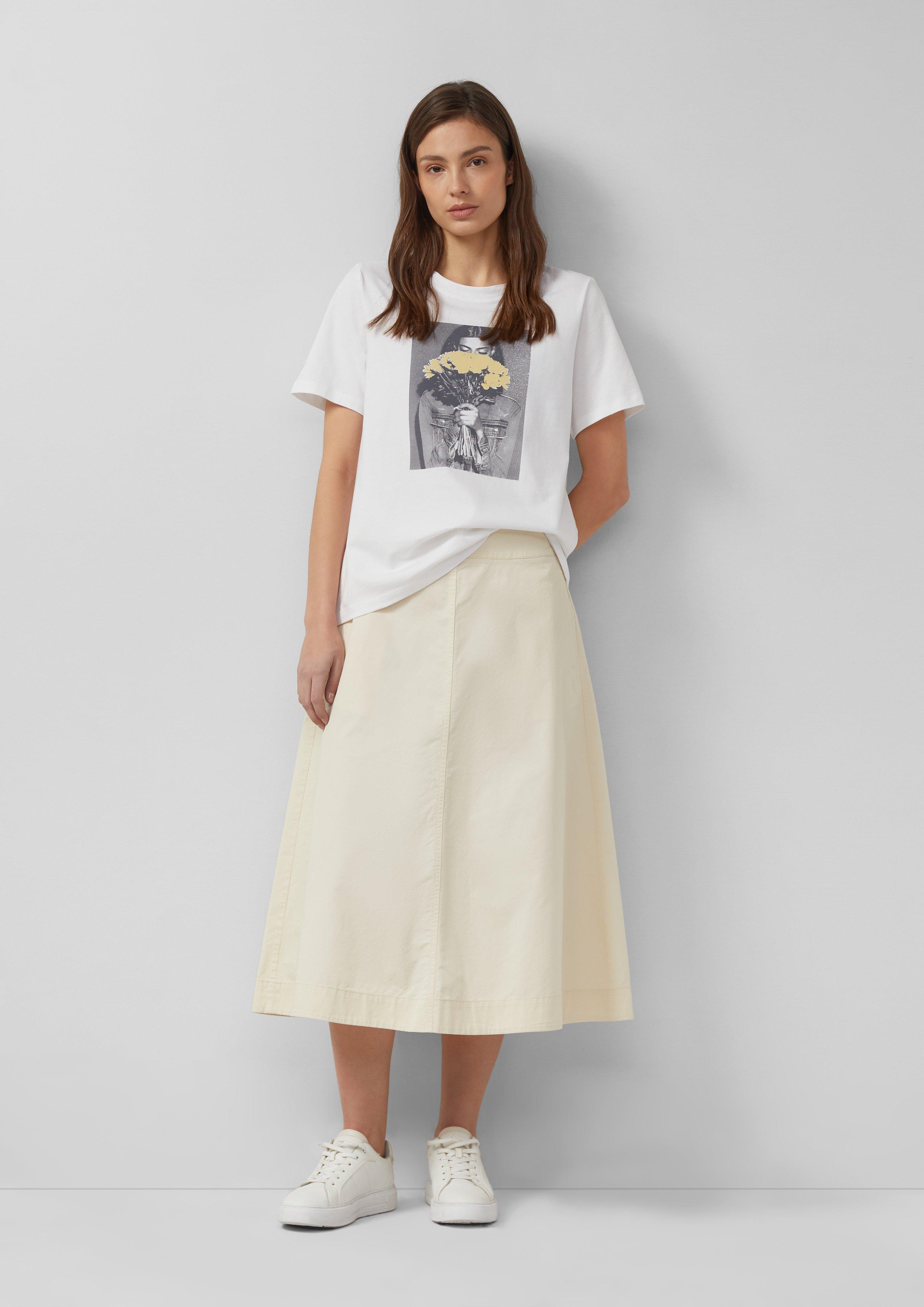 T-Shirt in 01D1, 01D3, 01D4 & 01D2