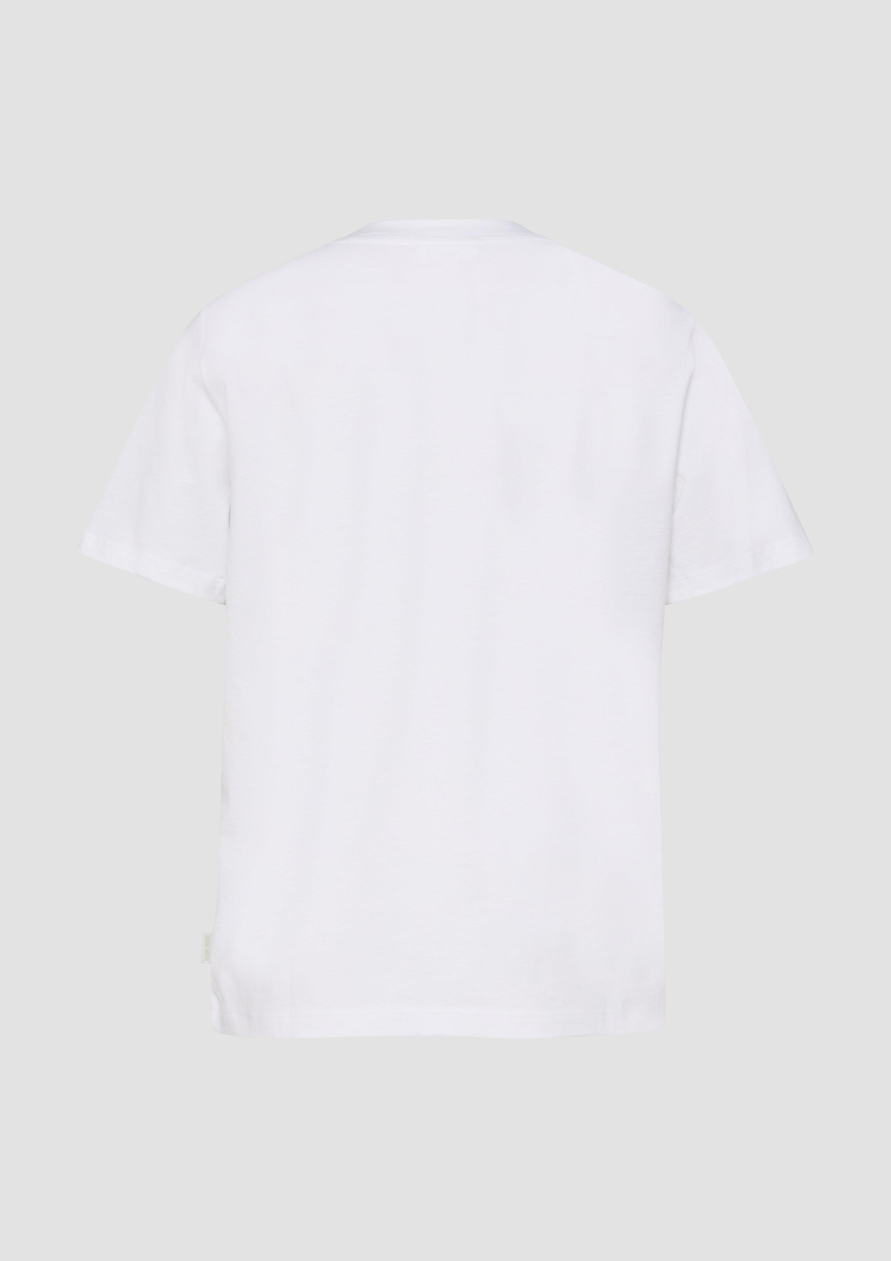 T-shirt in 01D2, 01D3, 01D4 & 01D1