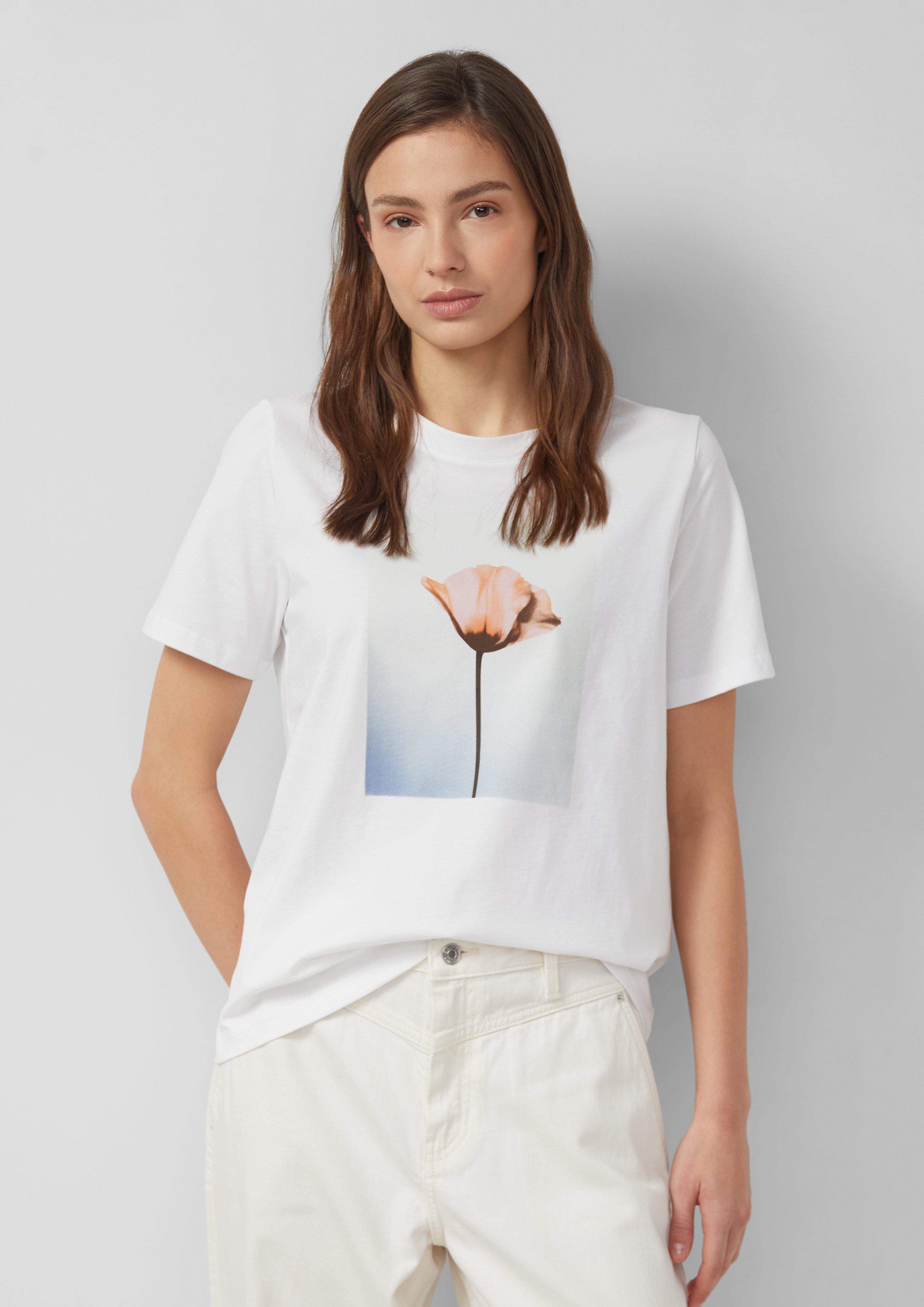 T-Shirt in 01D2, 01D3, 01D4 & 01D1