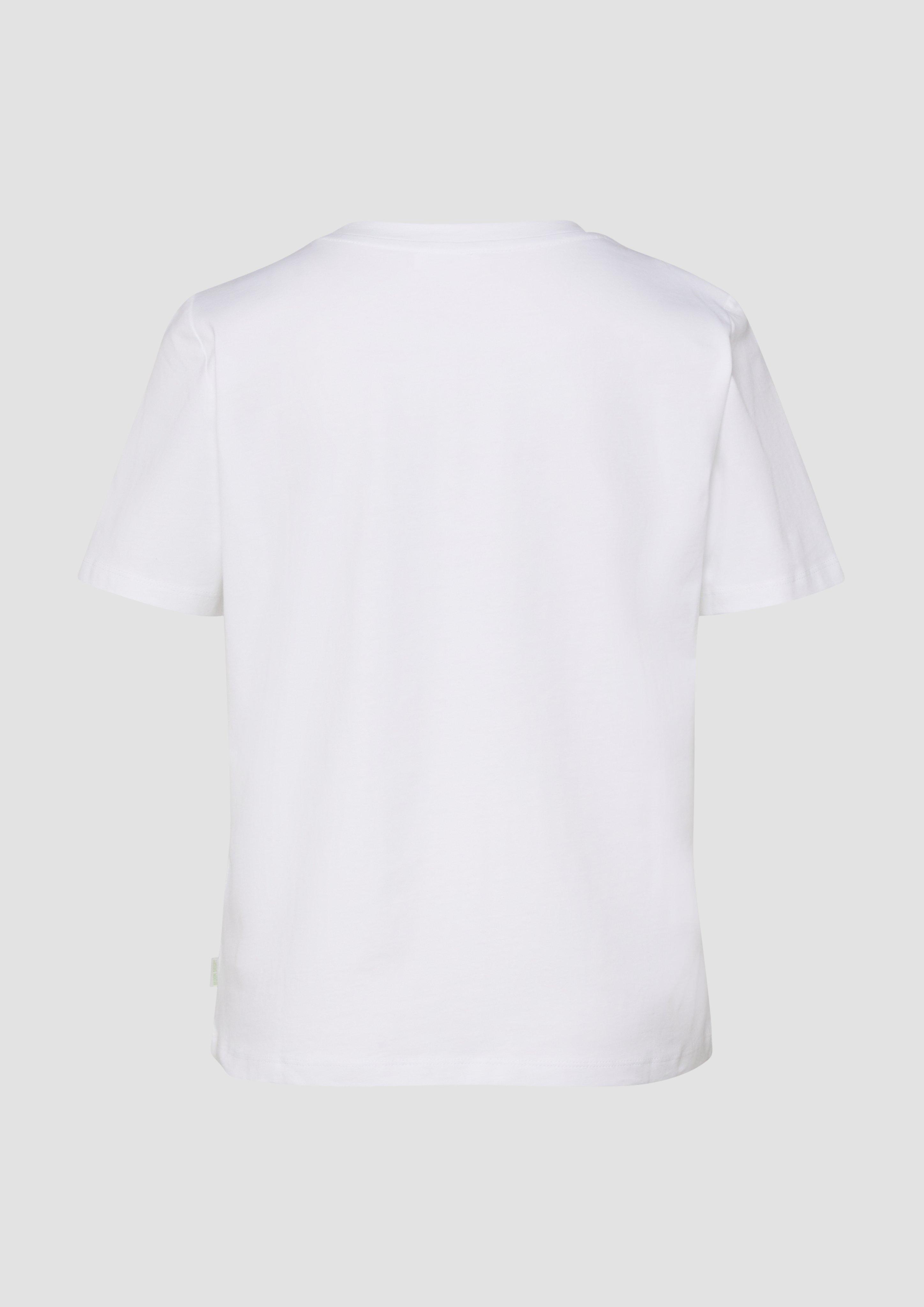 T-shirt in 01D3, 01D4, 01D1 & 01D2