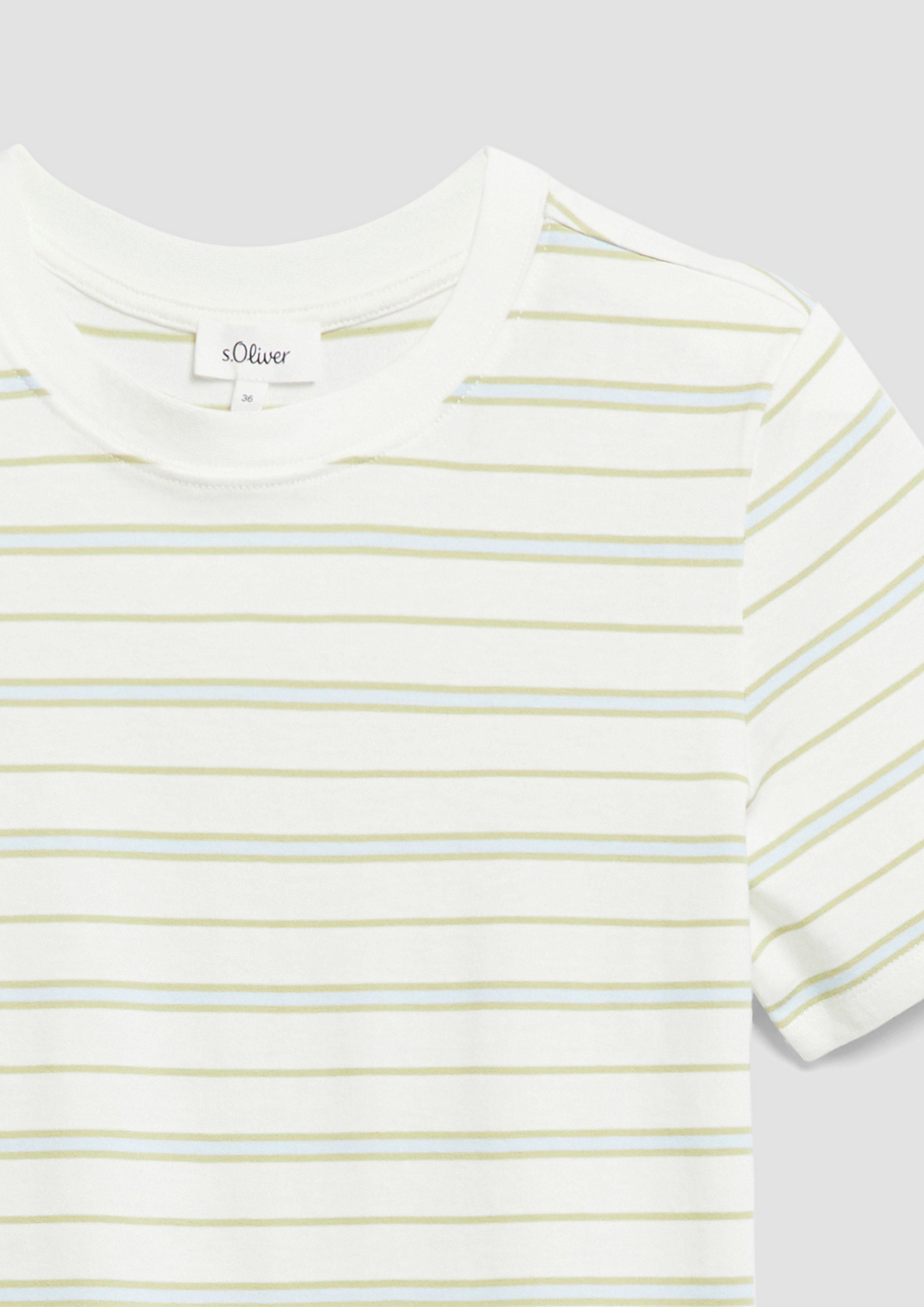 T-Shirt in 02G1, 59G1, 79G1 & 51G1