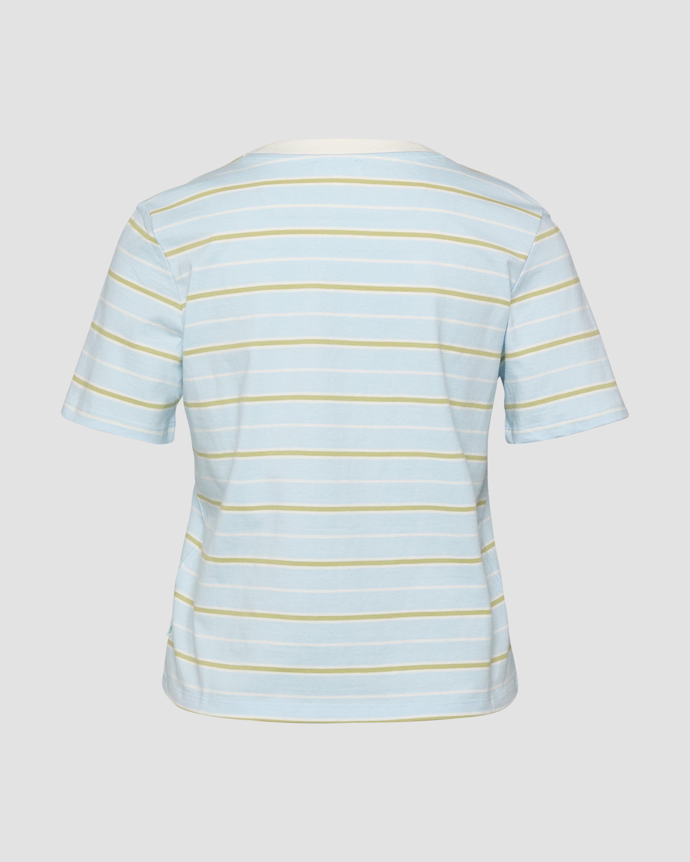 T-Shirt in 51G1, 59G1, 79G1 & 02G1