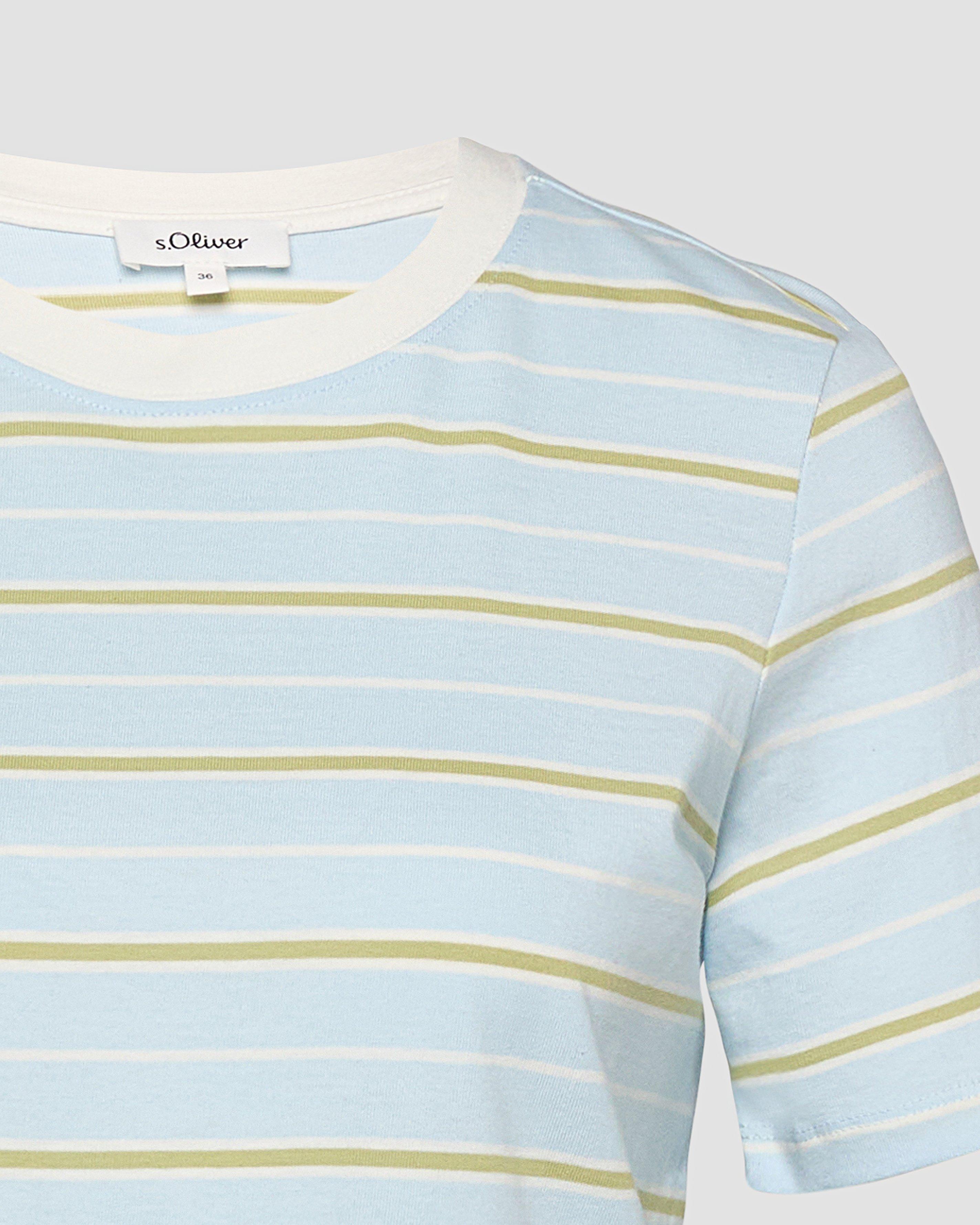 T-Shirt in 51G1, 59G1, 79G1 & 02G1