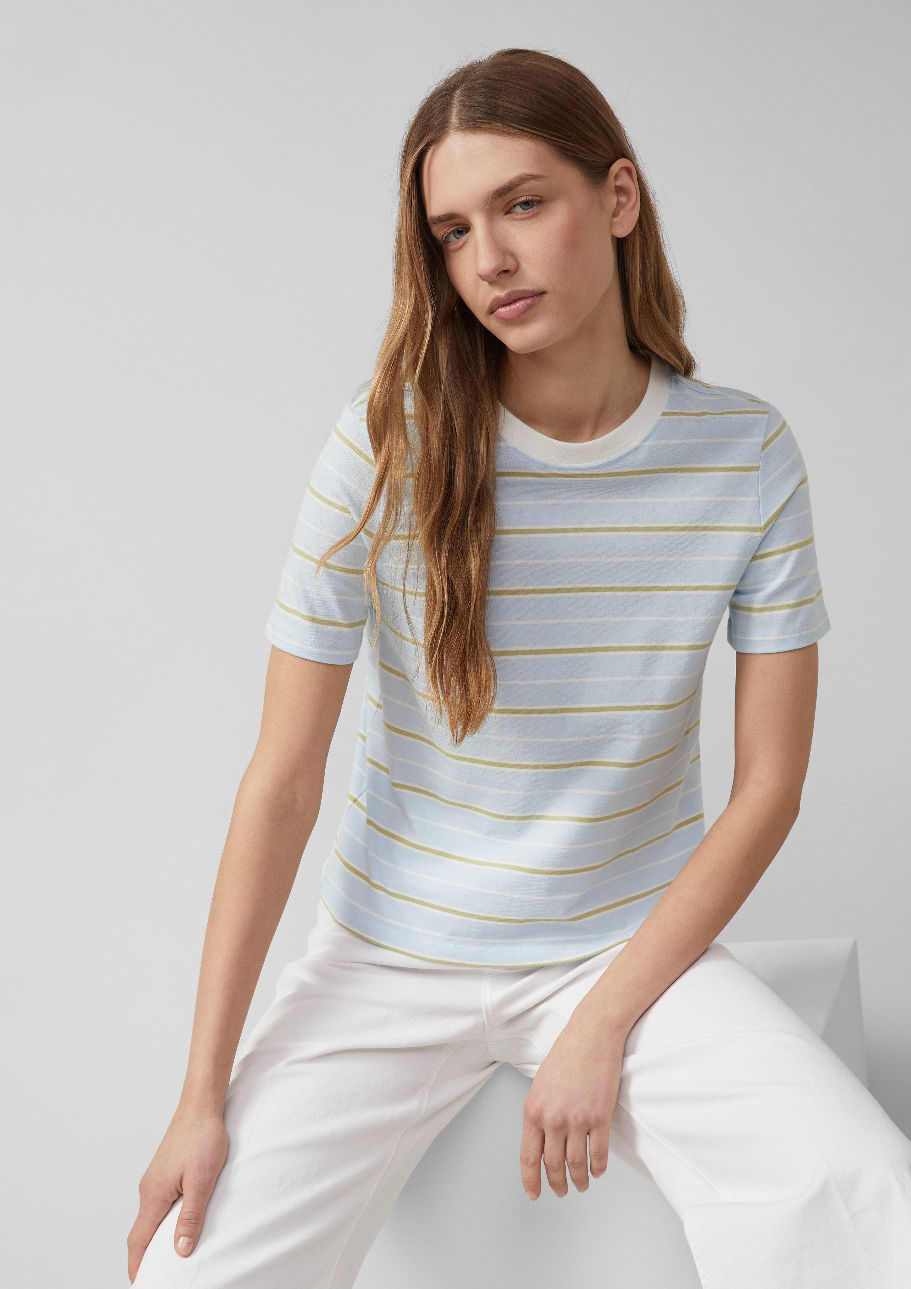 Koszulka w kolorze 51G1, 59G1, 79G1 & 02G1