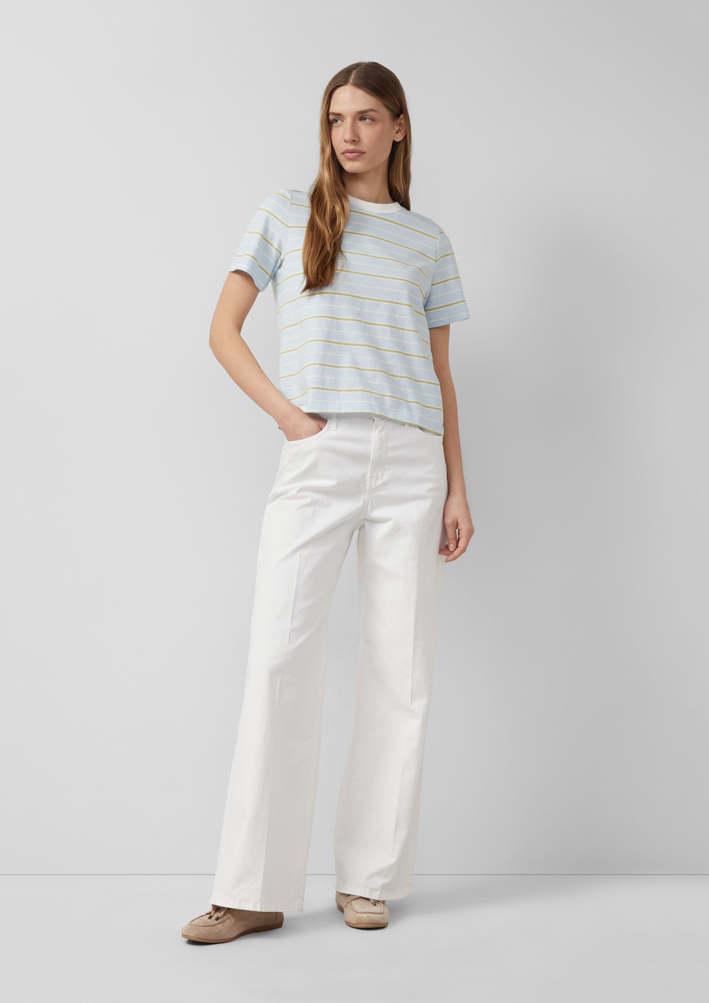 Koszulka w kolorze 51G1, 59G1, 79G1 & 02G1