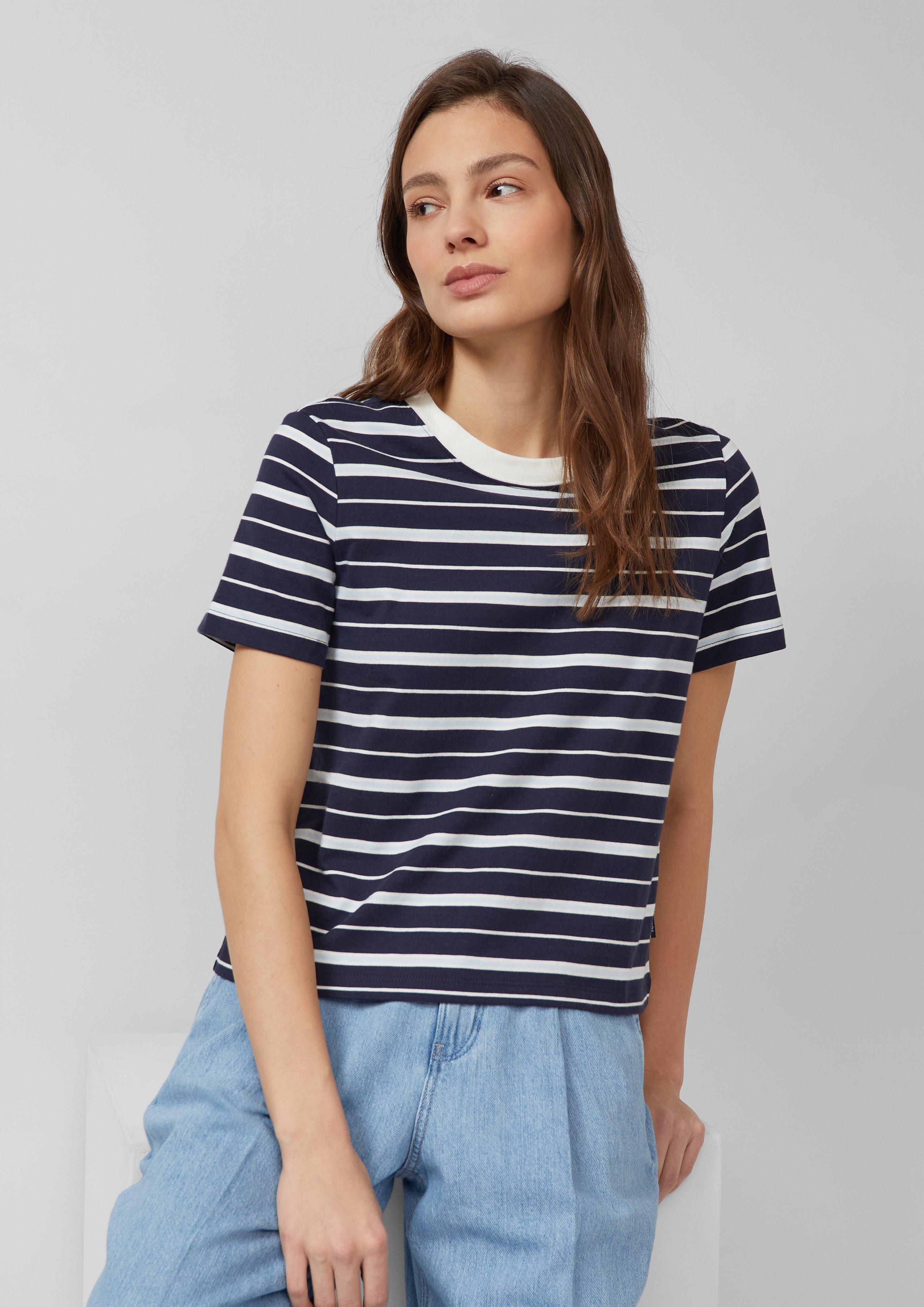 Koszulka w kolorze 59G1, 79G1, 02G1 & 51G1