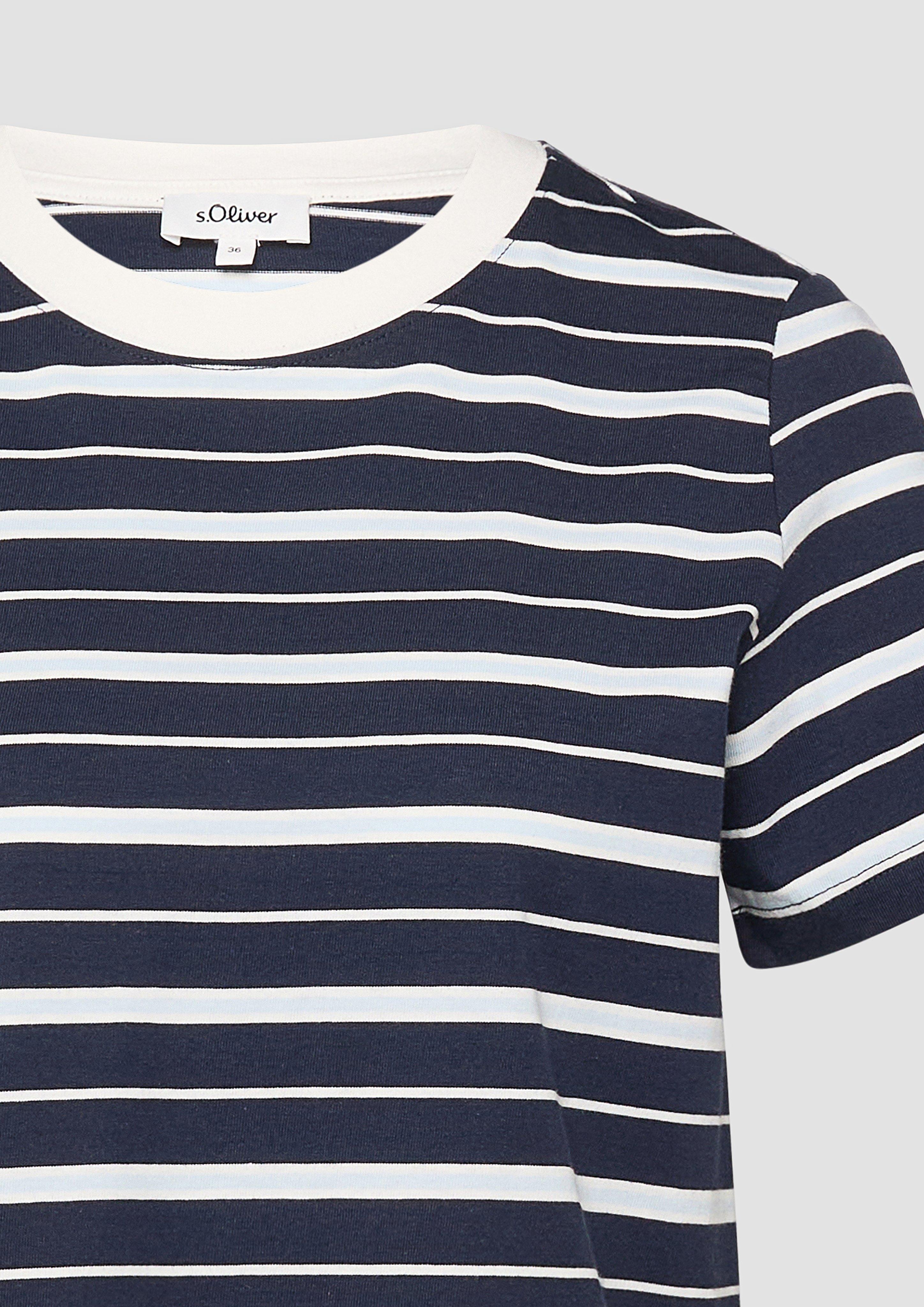 T-Shirt in 59G1, 79G1, 02G1 & 51G1