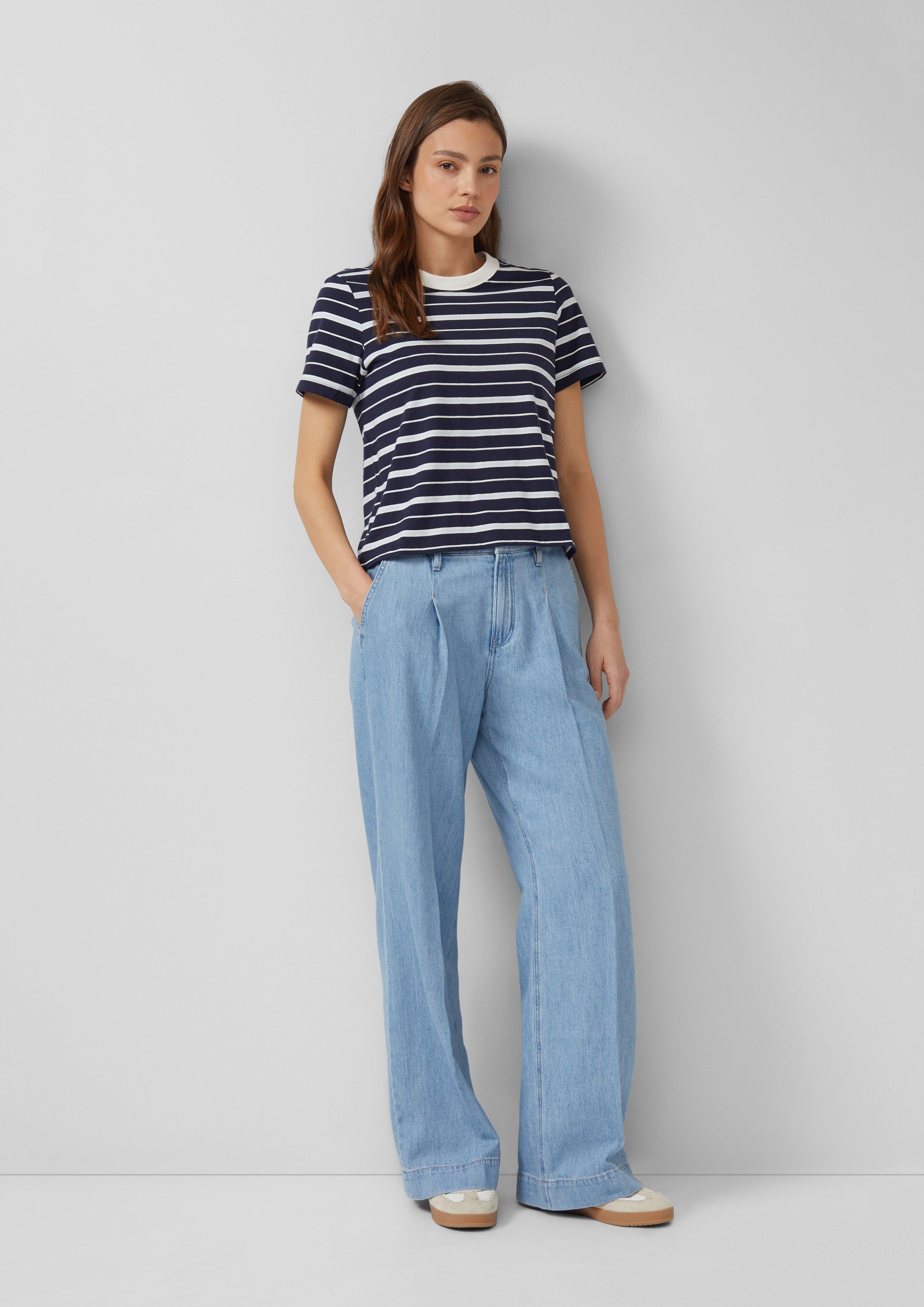 Koszulka w kolorze 59G1, 79G1, 02G1 & 51G1