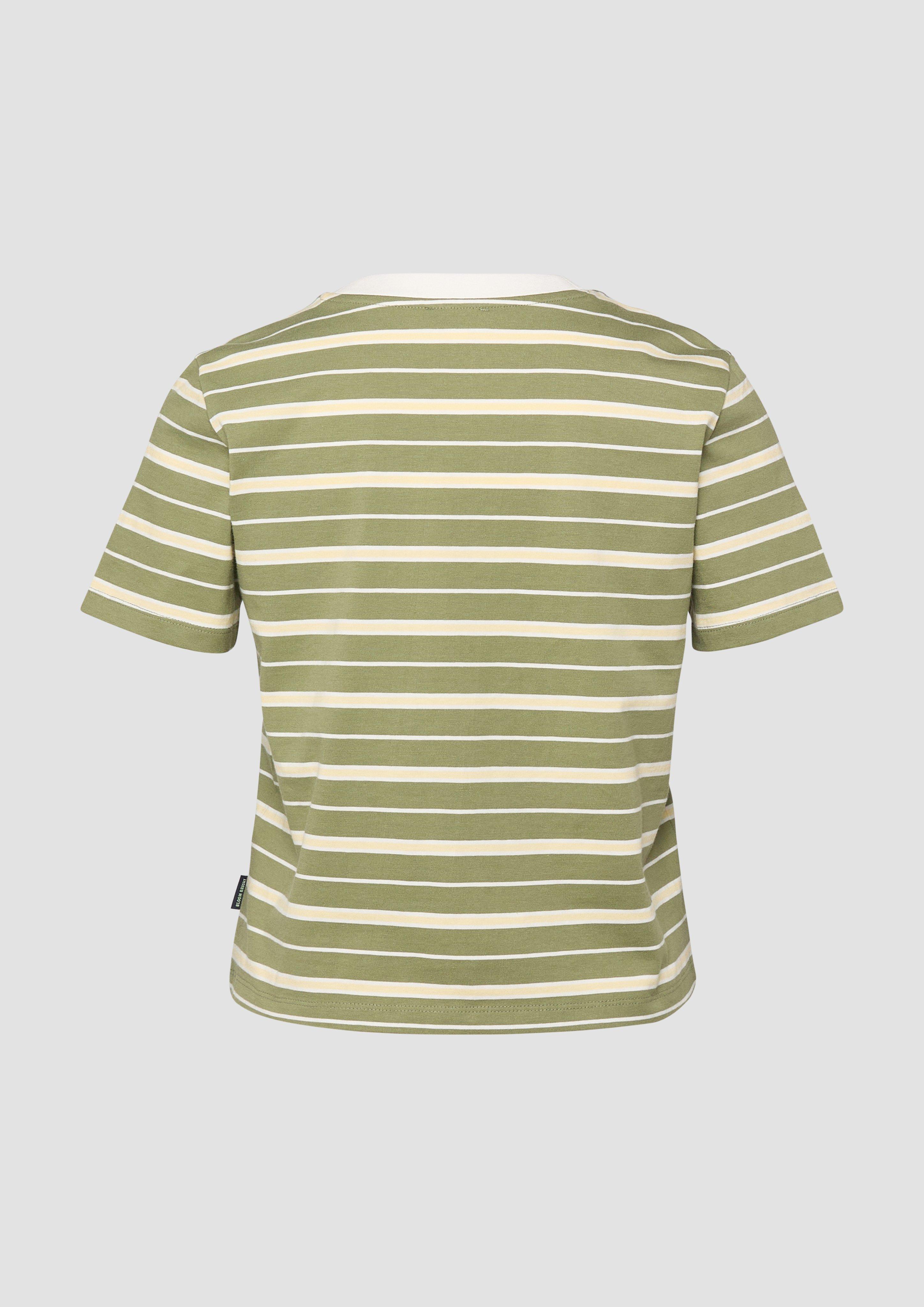 T-Shirt in 79G1, 59G1, 02G1 & 51G1