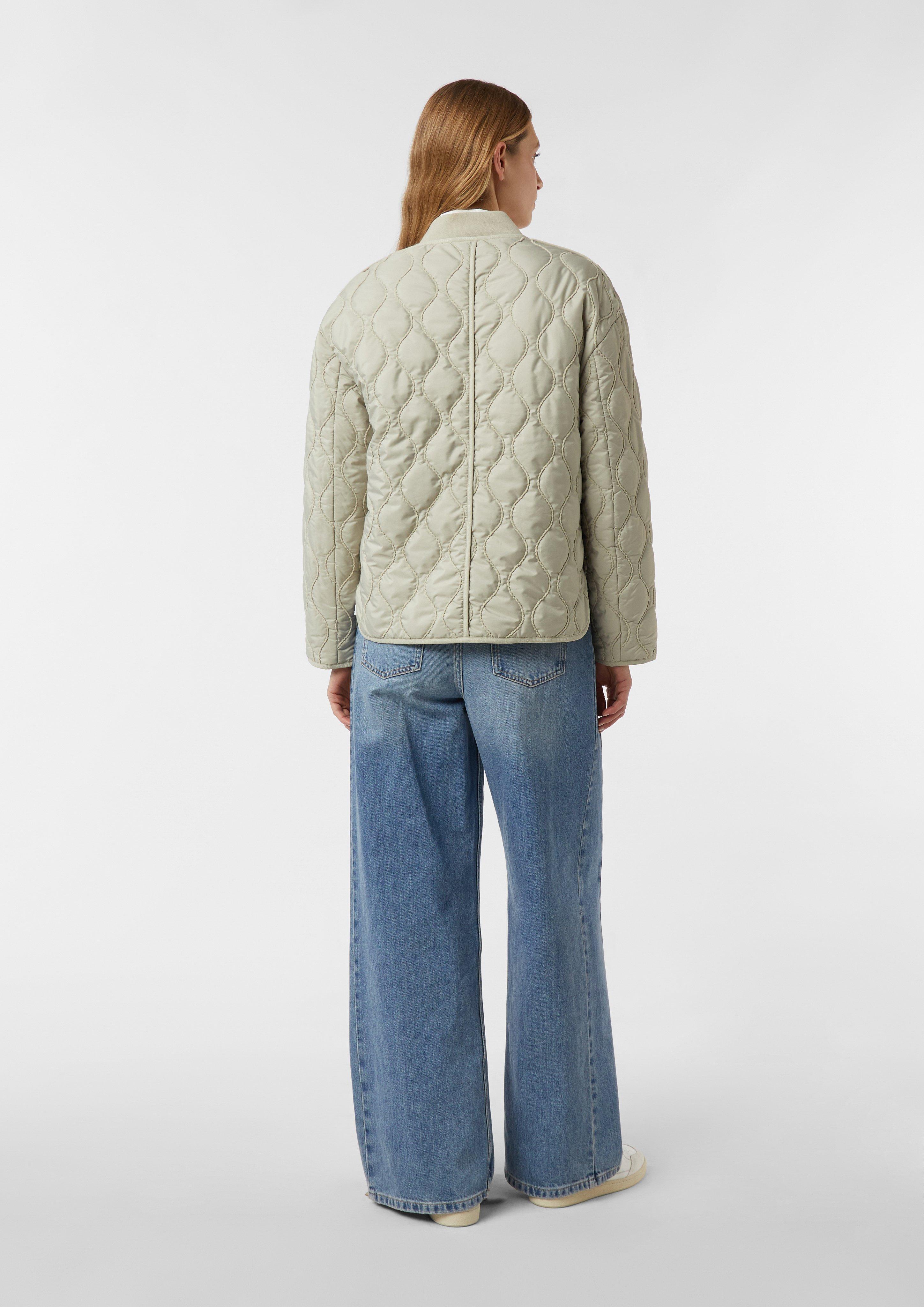 Outdoor-Jacke in 7821