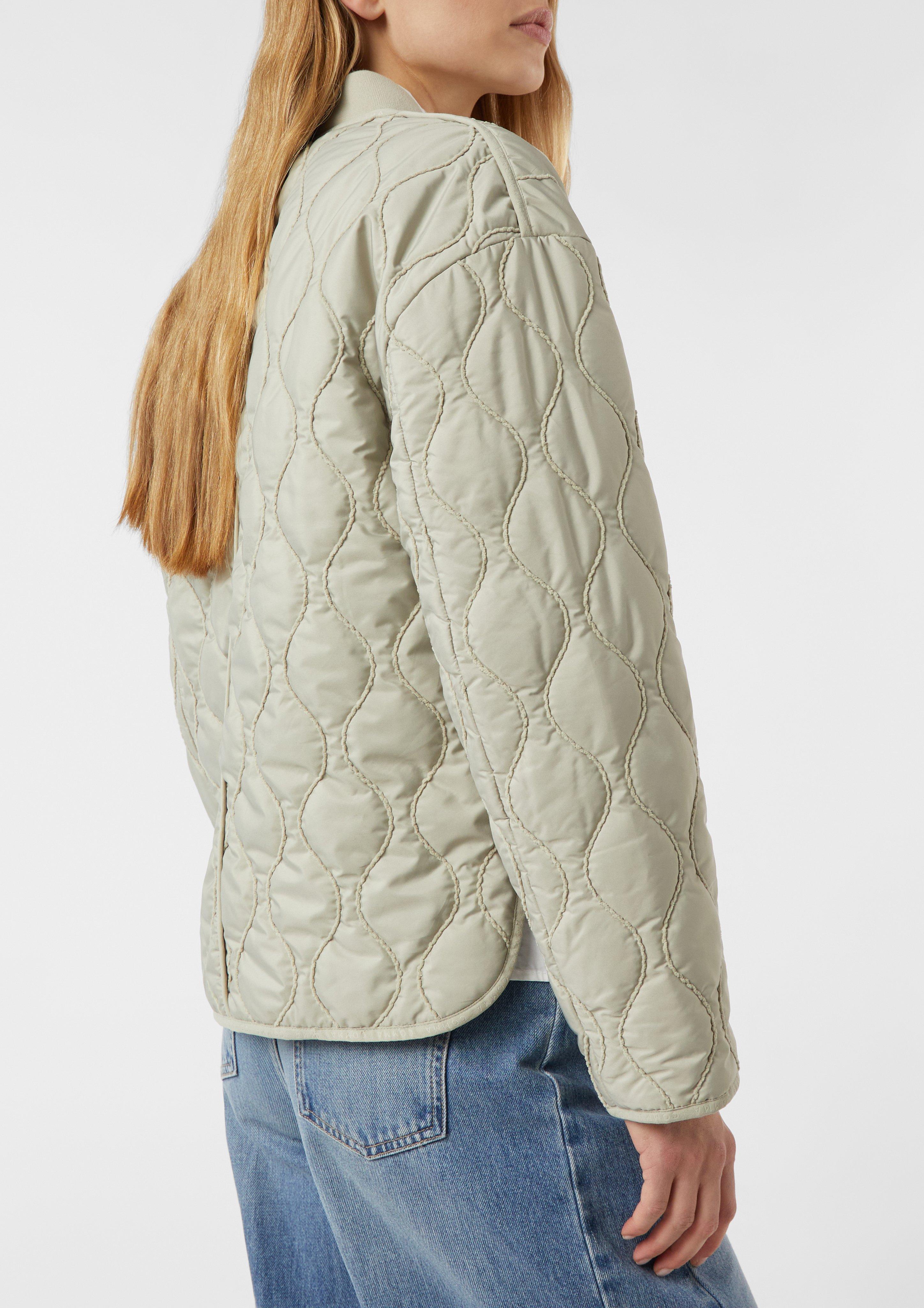 Outdoor-Jacke in 7821
