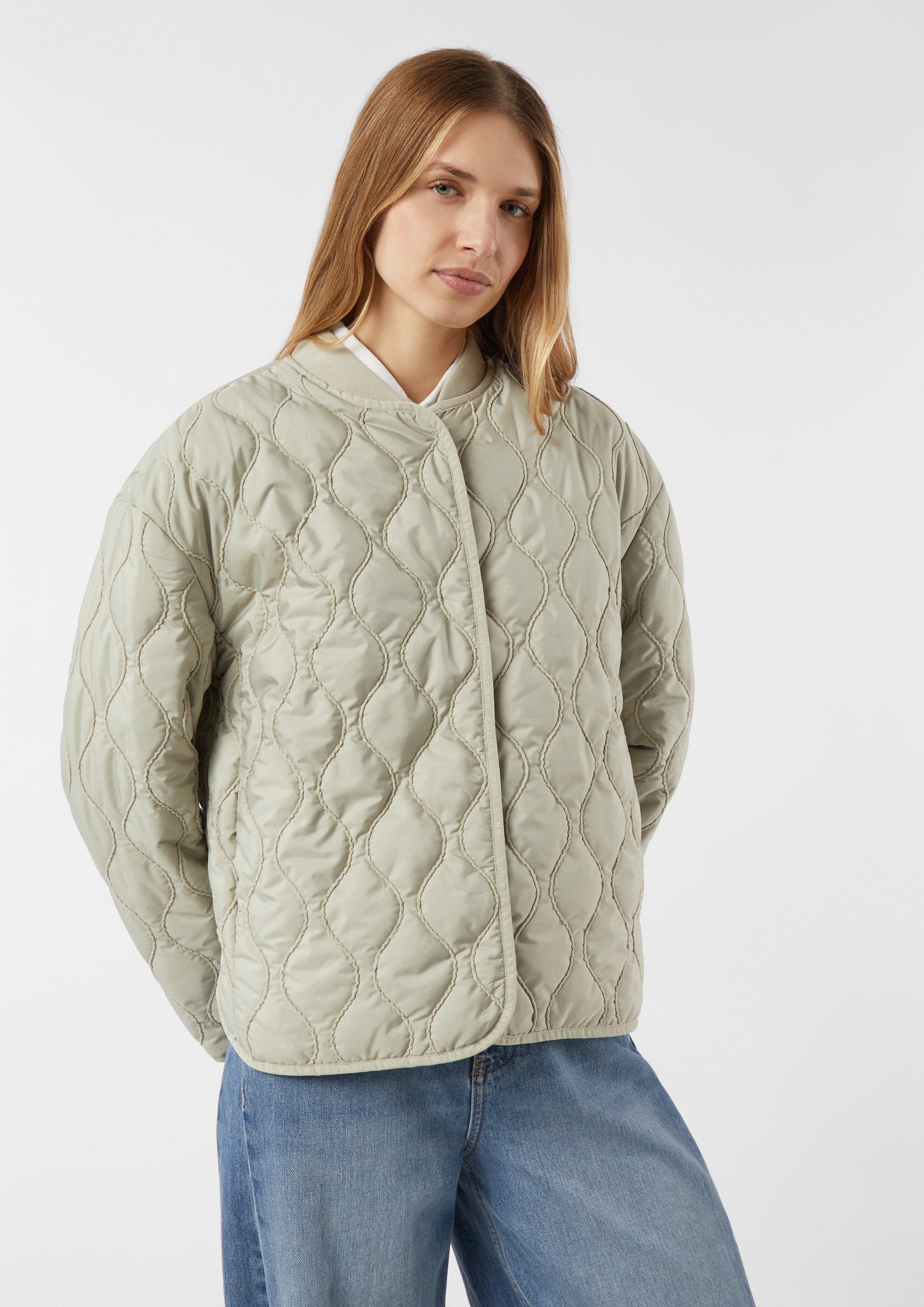 Outdoor-Jacke in 7821