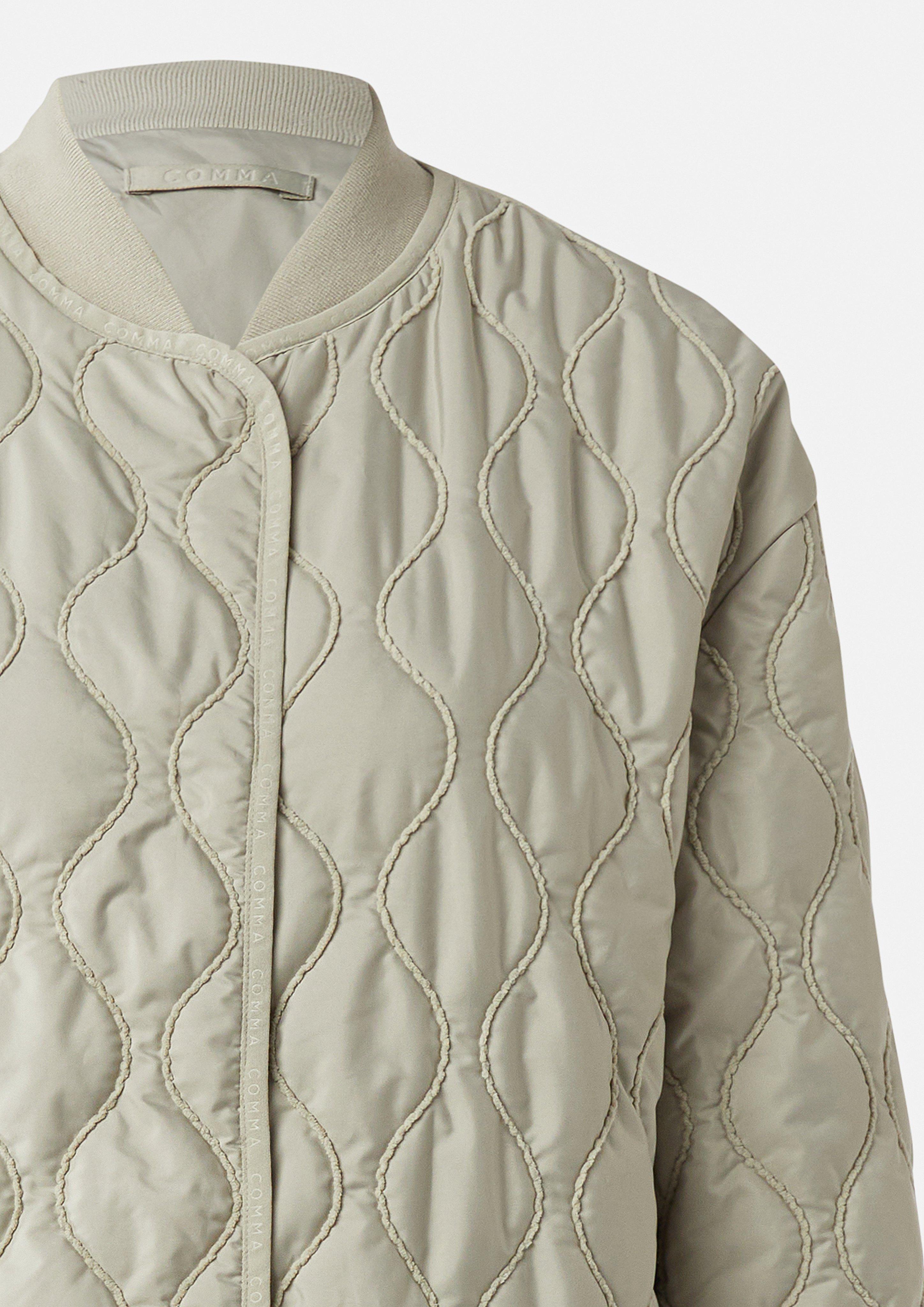 Outdoor-Jacke in 7821