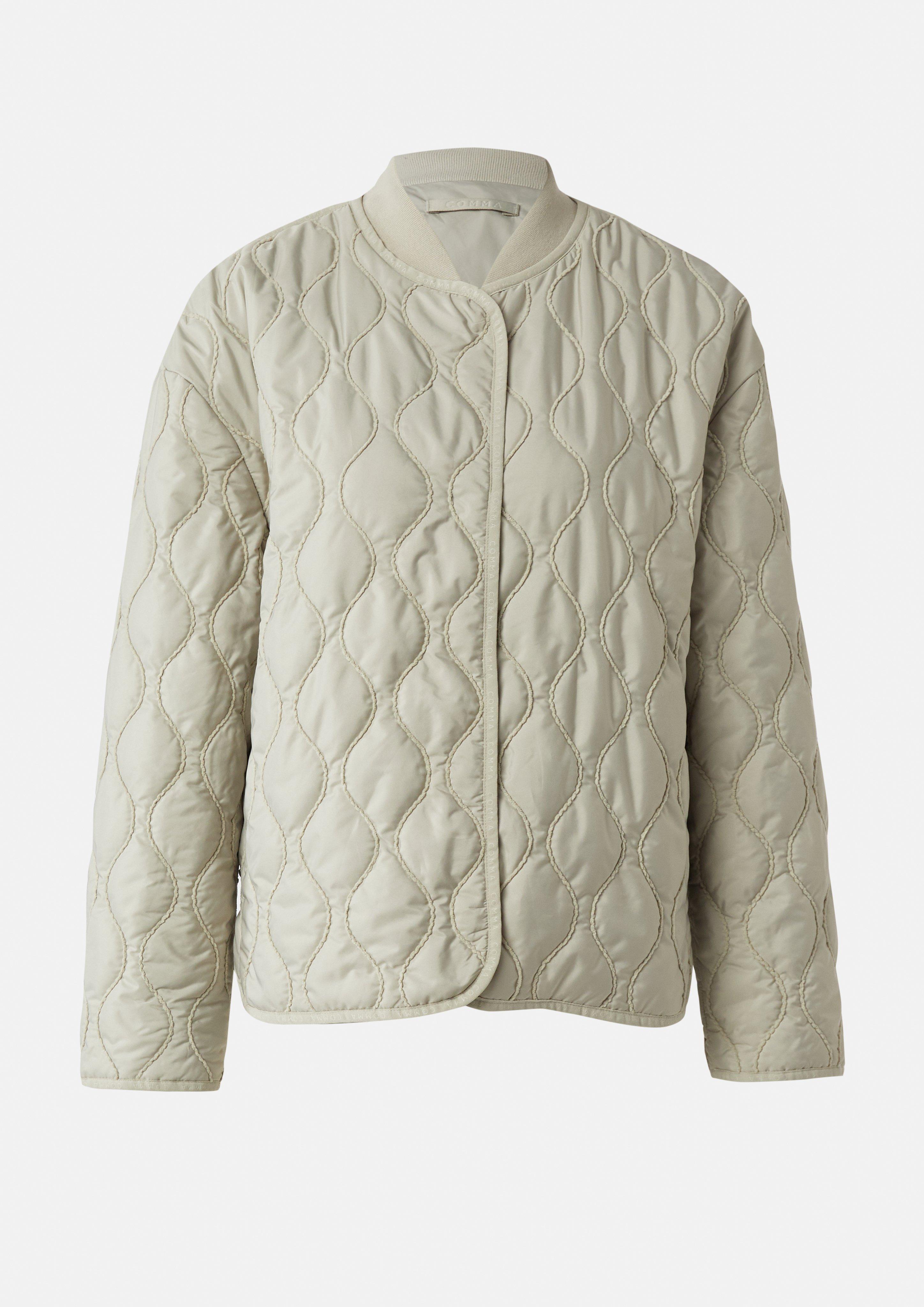 Outdoor-Jacke in 7821