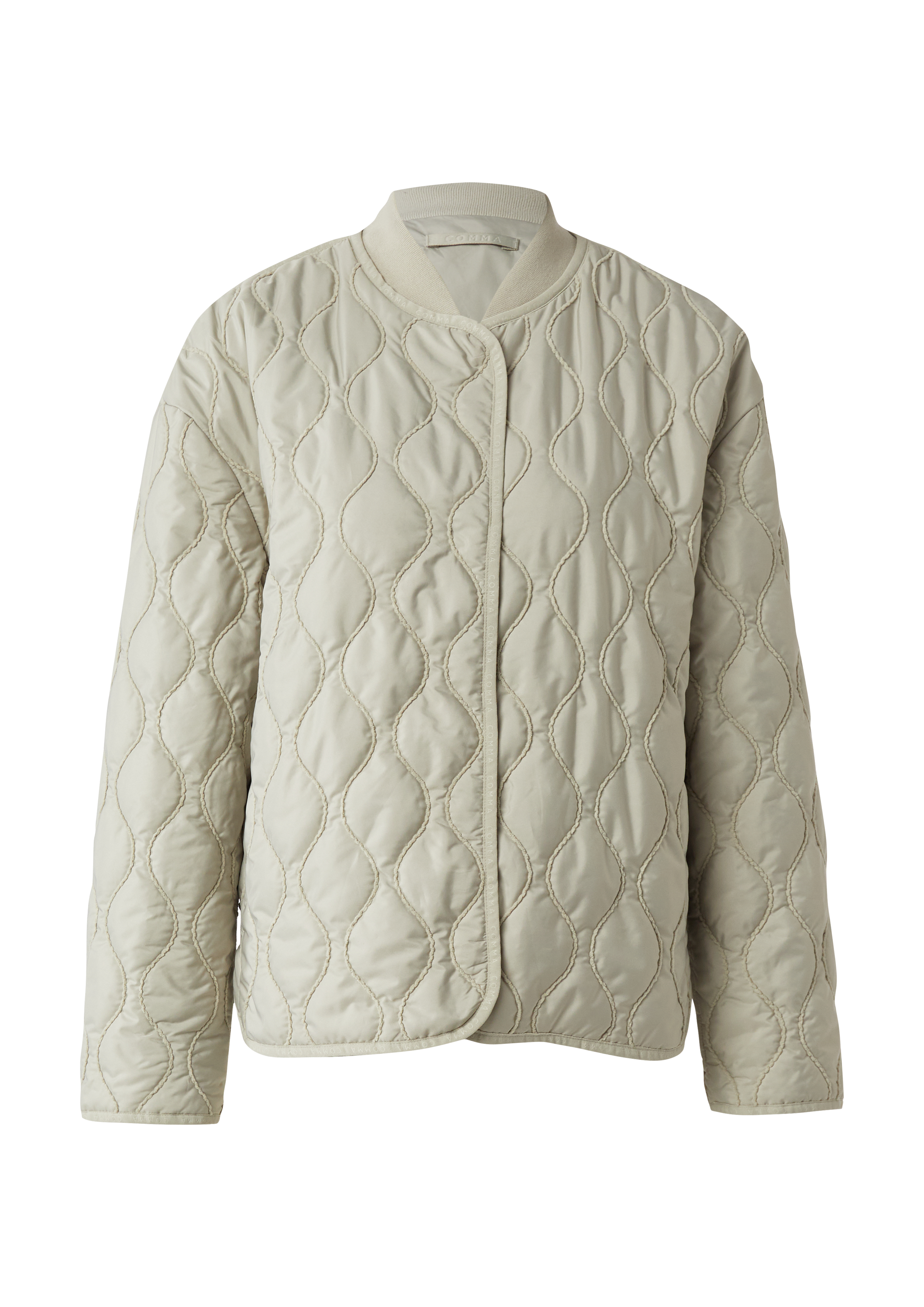 Outdoor-Jacke in 