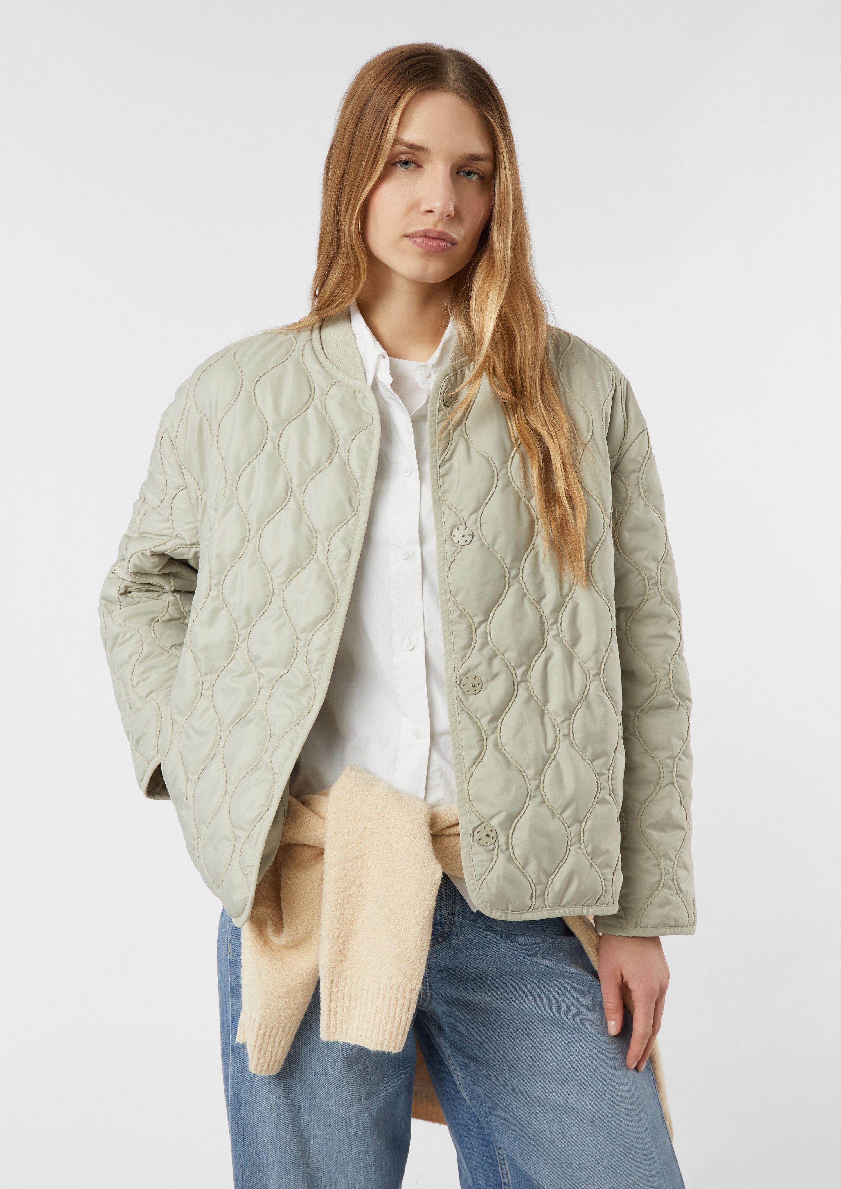 Outdoor-Jacke in 7821