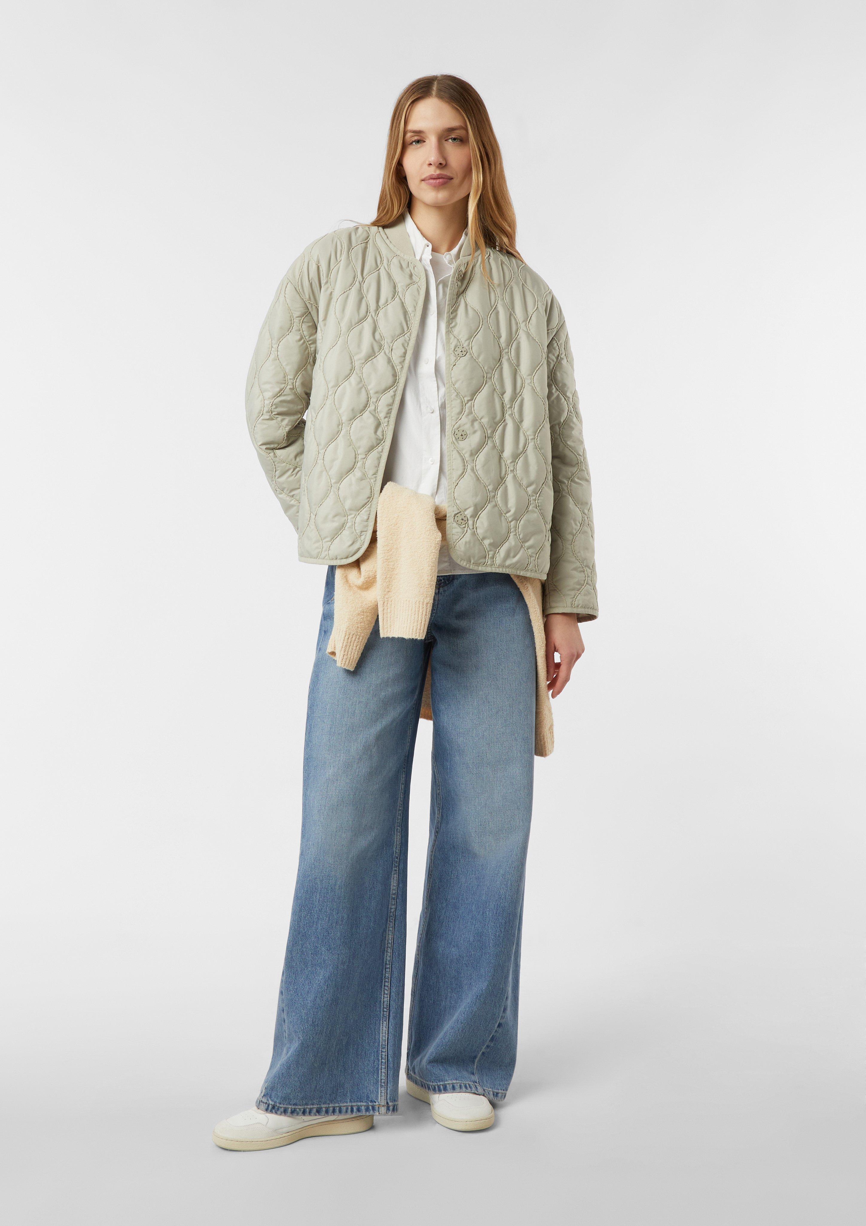 Outdoor-Jacke in 7821