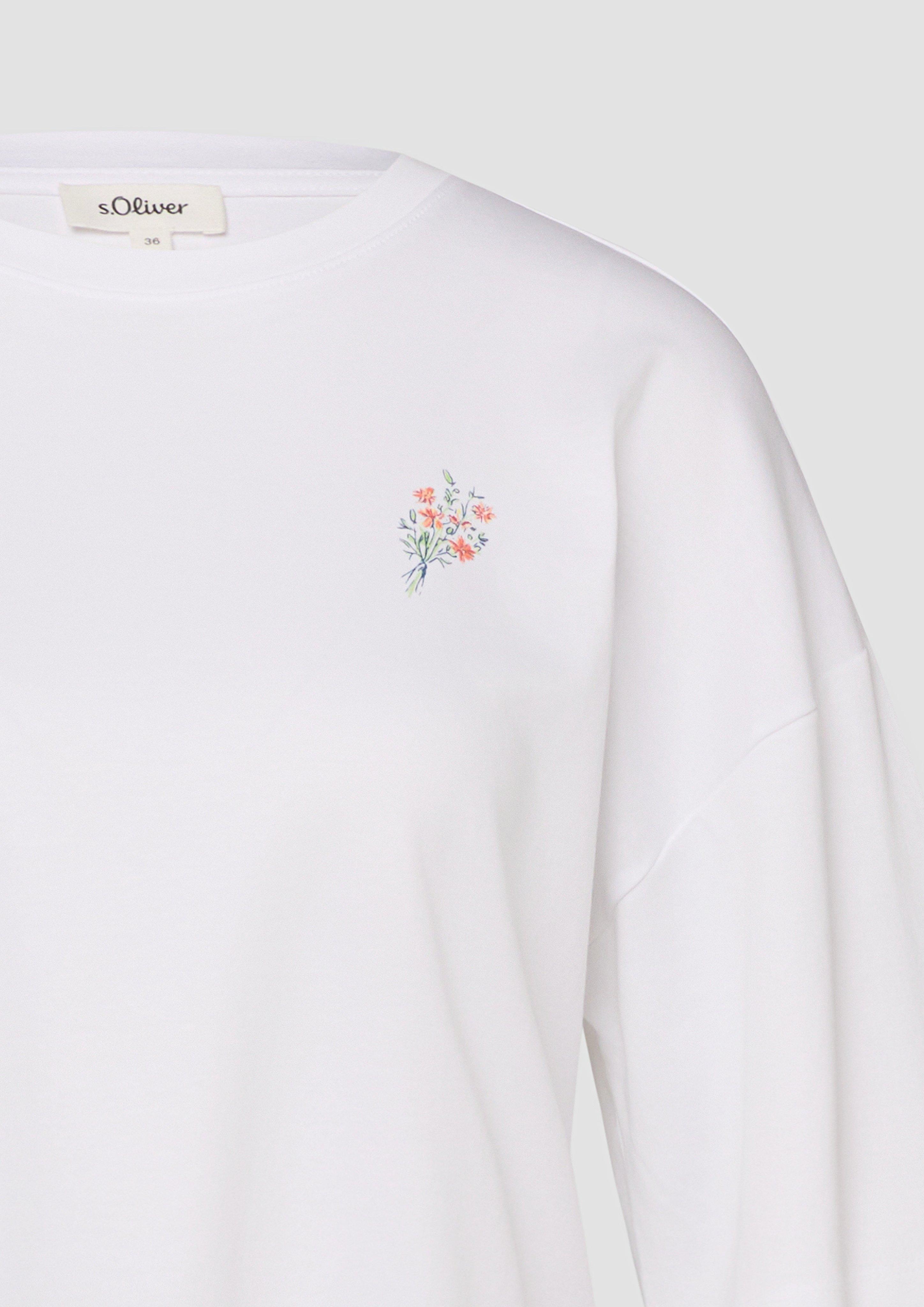 T-Shirt in 01D1, 79D0, 51D1 & 56D0