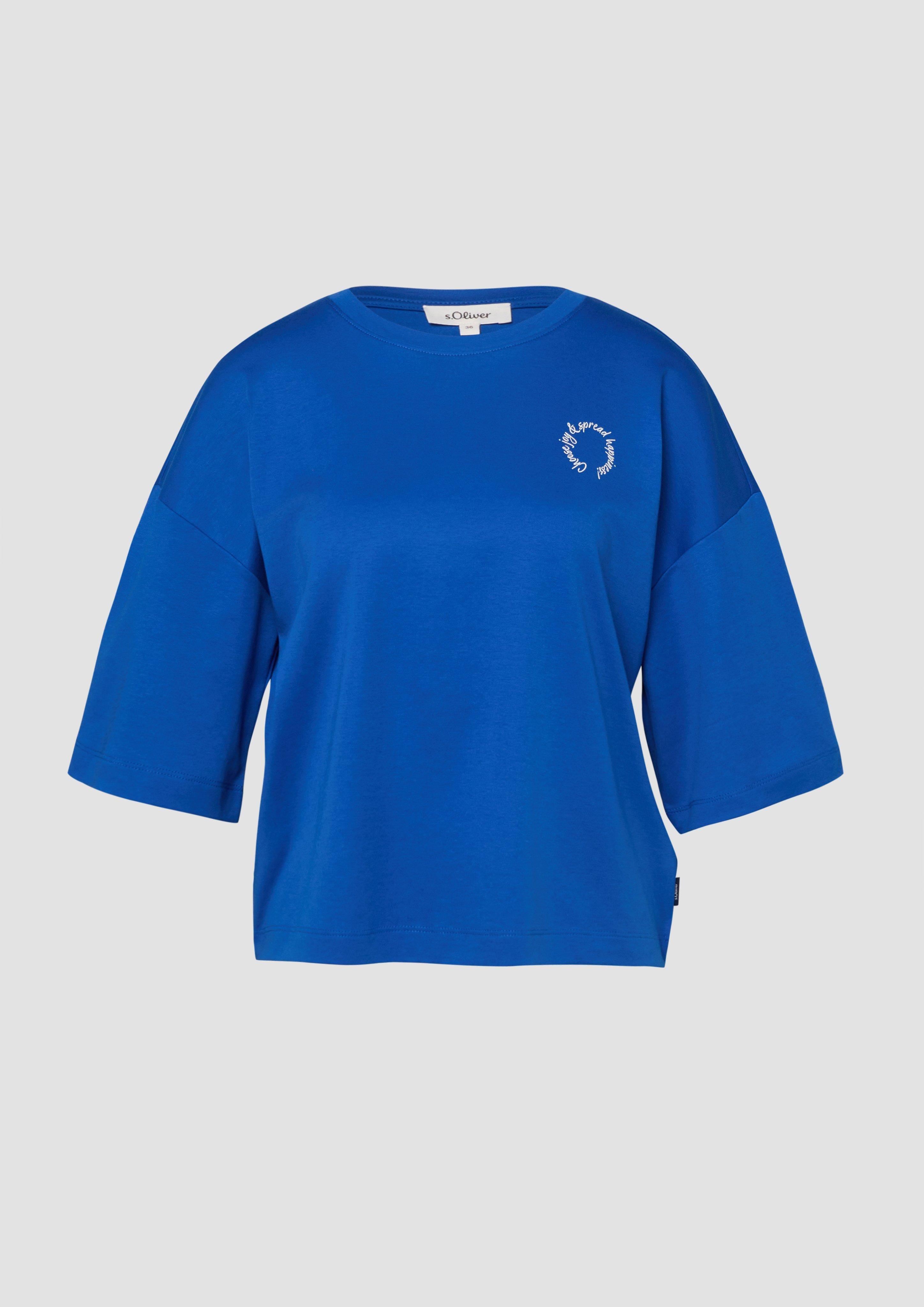 Product sibling royalblau