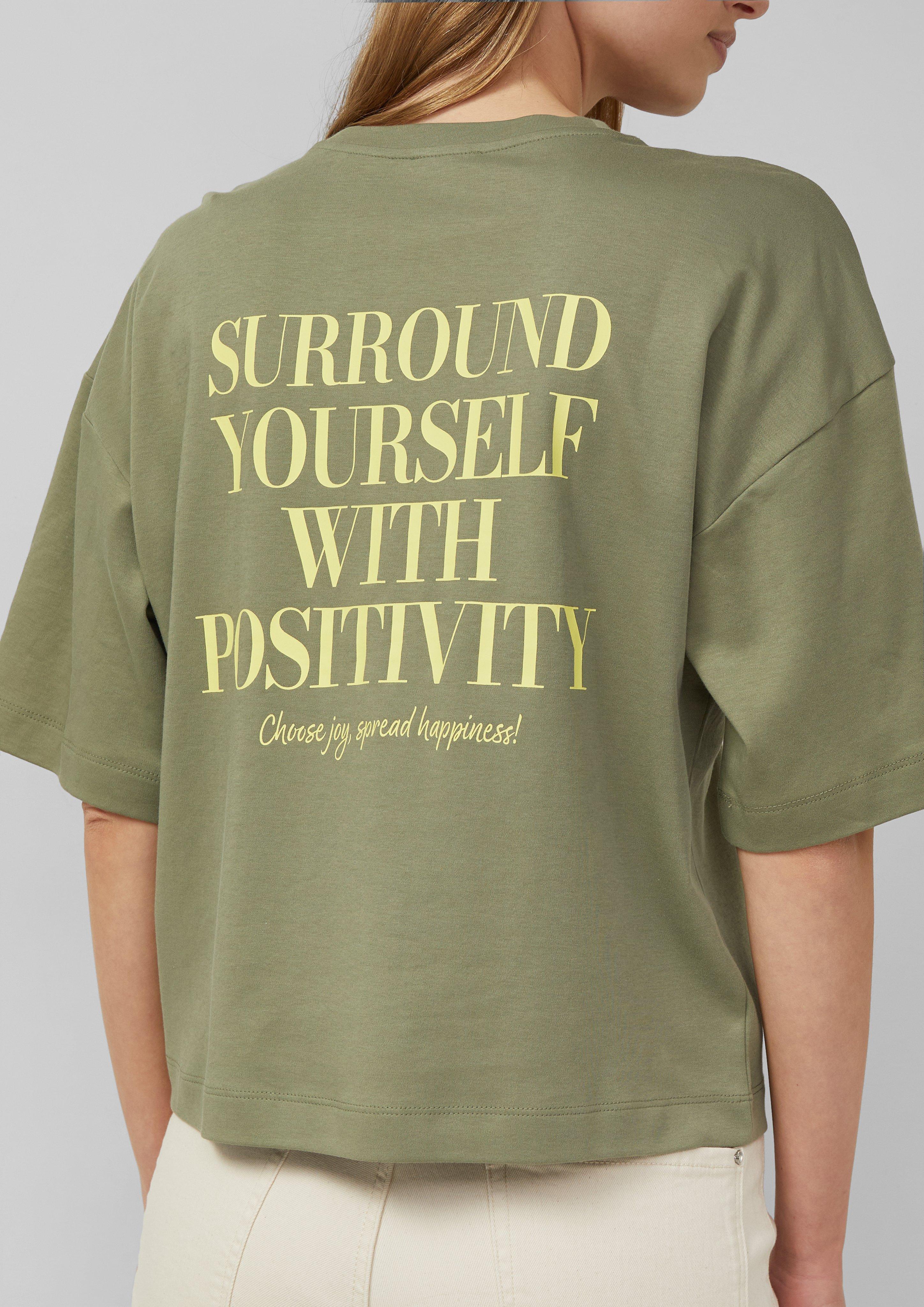  T-Shirt in  von 