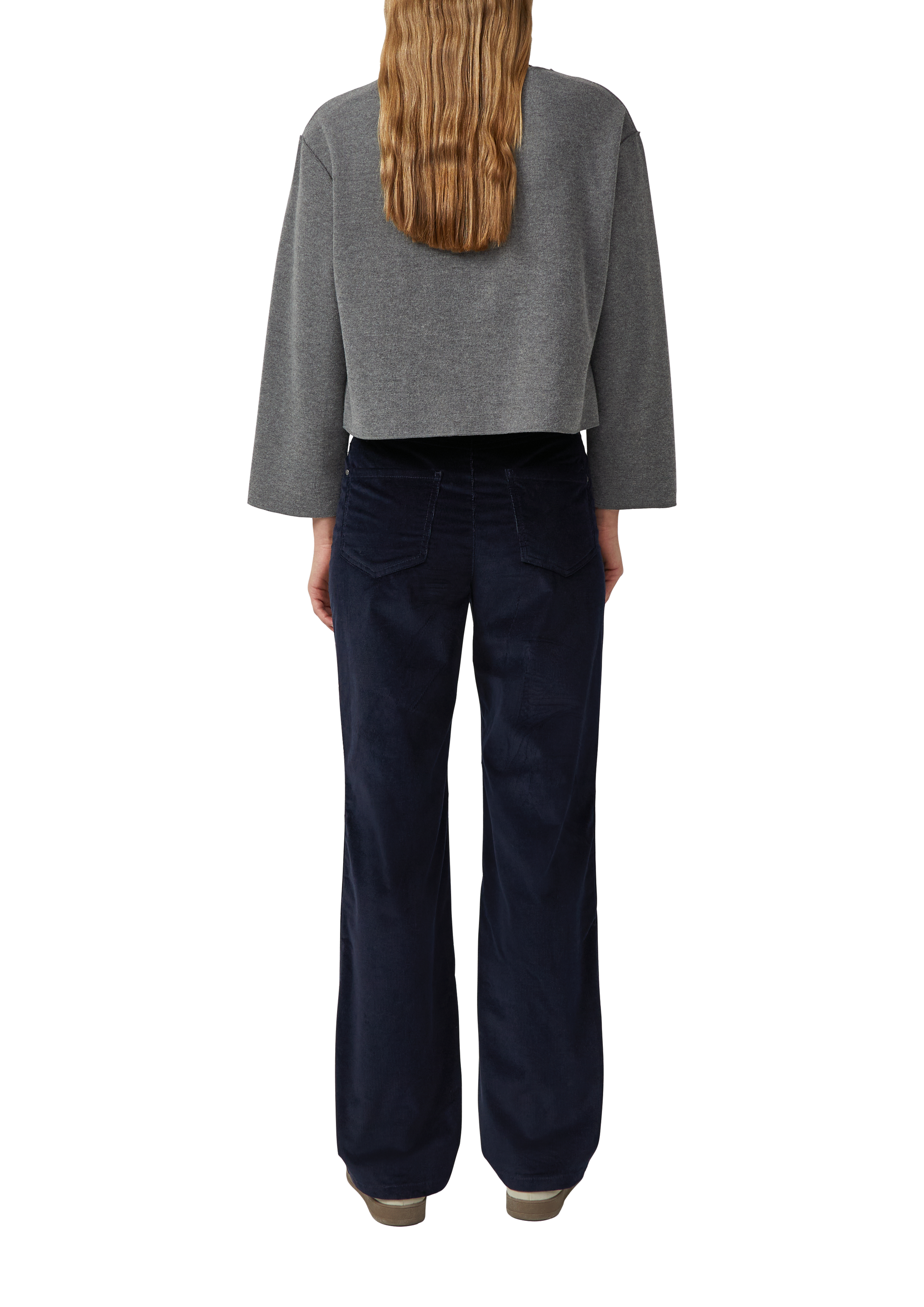 Thumbnail - Sweatshirt Jacke