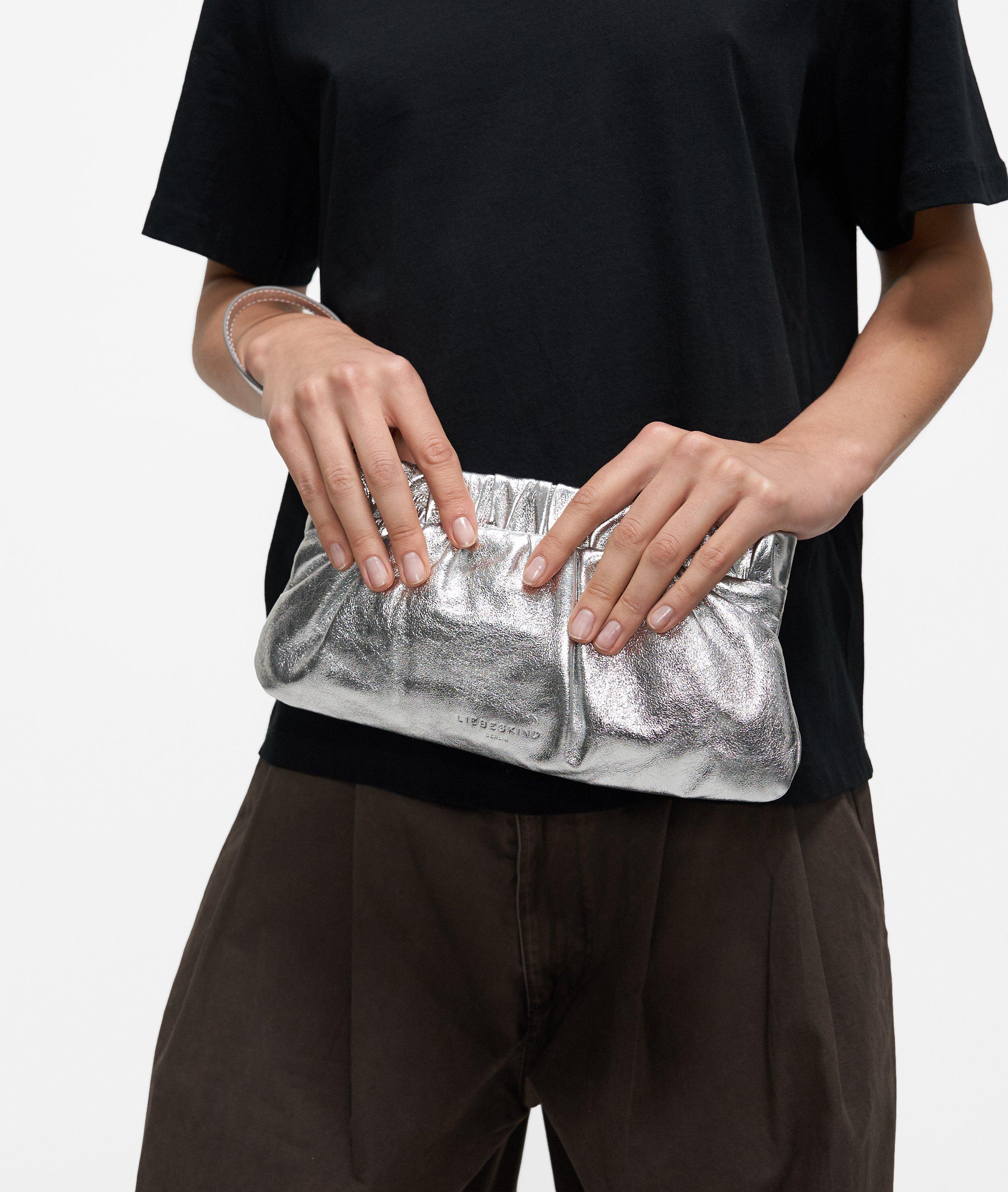 LIEBESKIND BERLIN Clutch S