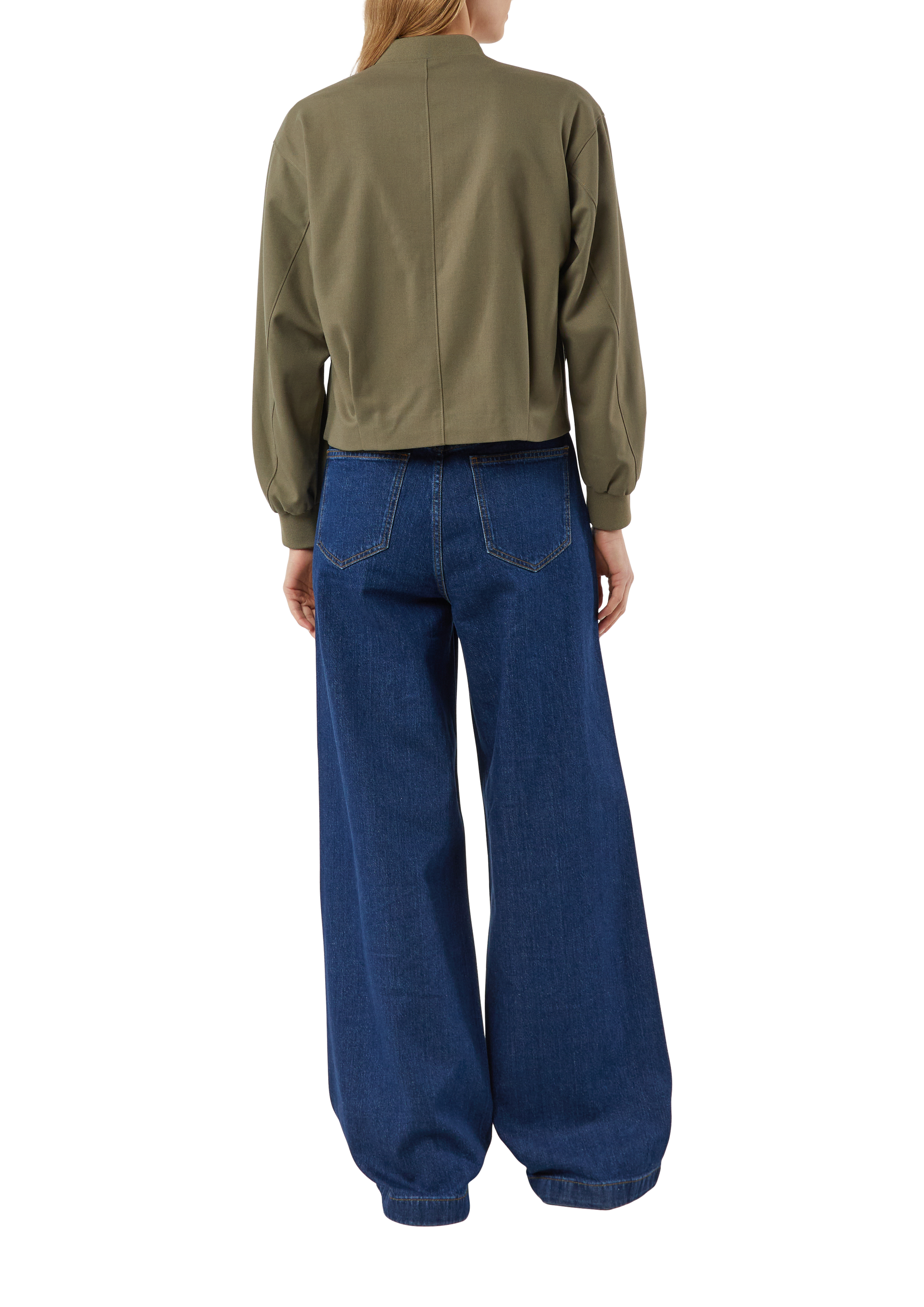 Thumbnail - Indoor-Jacke