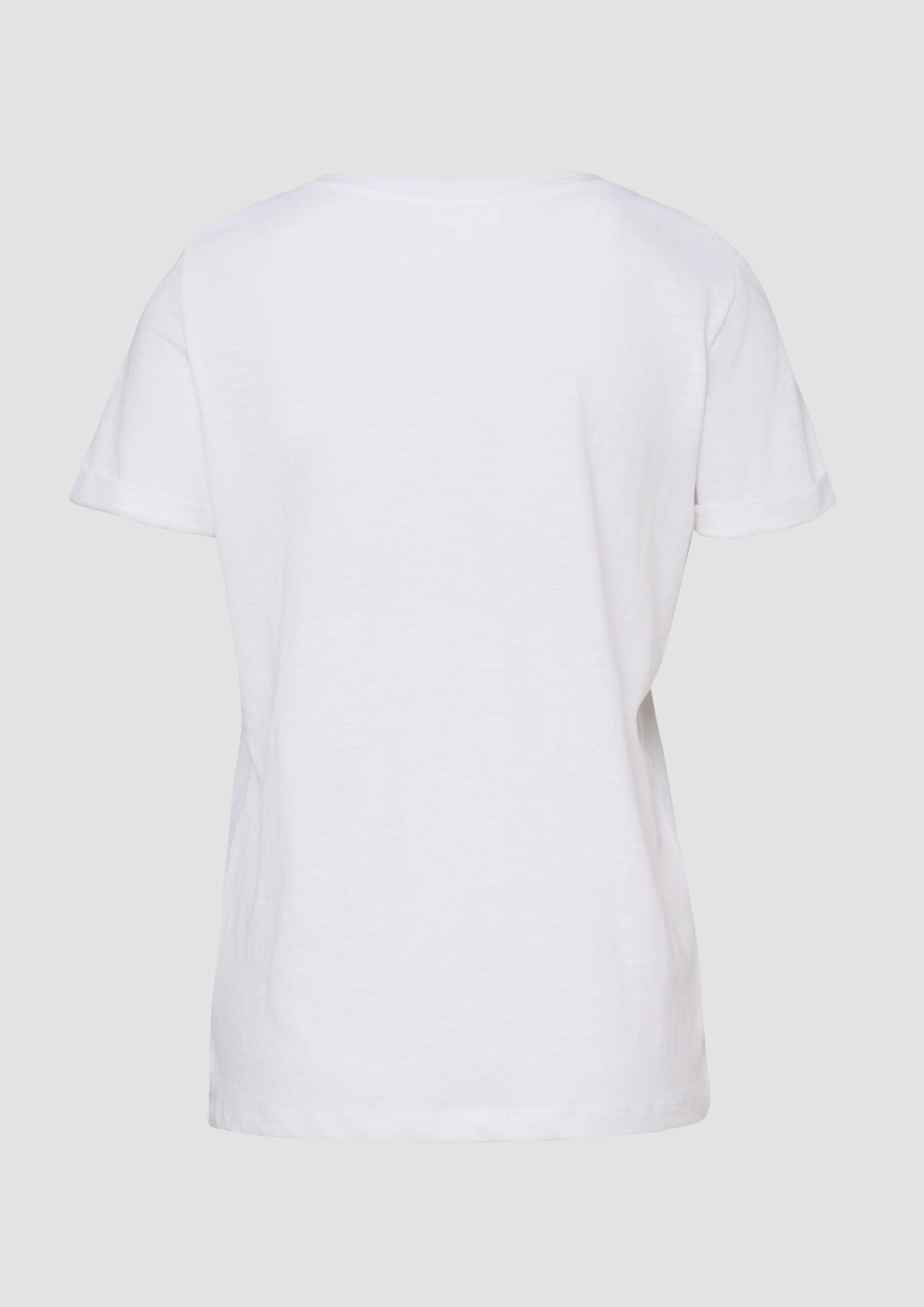 T-Shirt in 01D0, 51D0 & 71D0