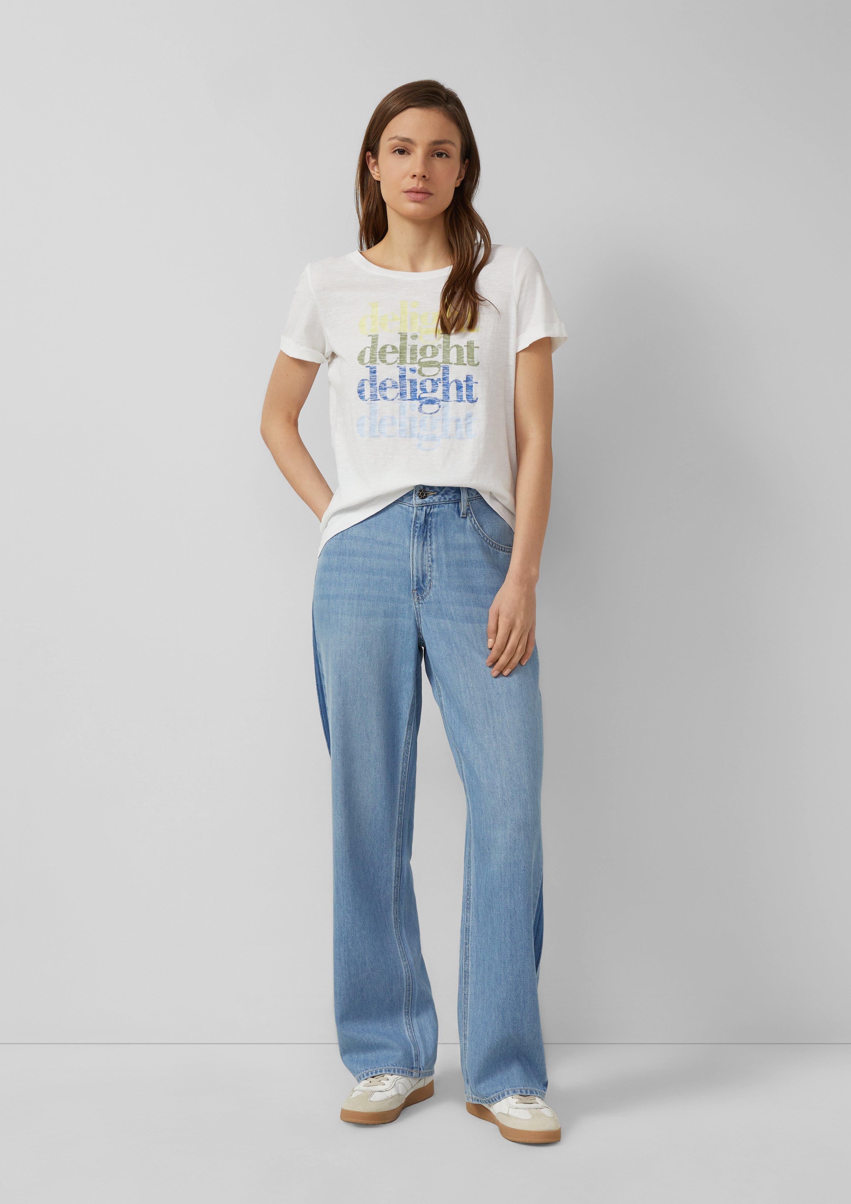 Koszulka w kolorze 01D0, 51D0 & 71D0