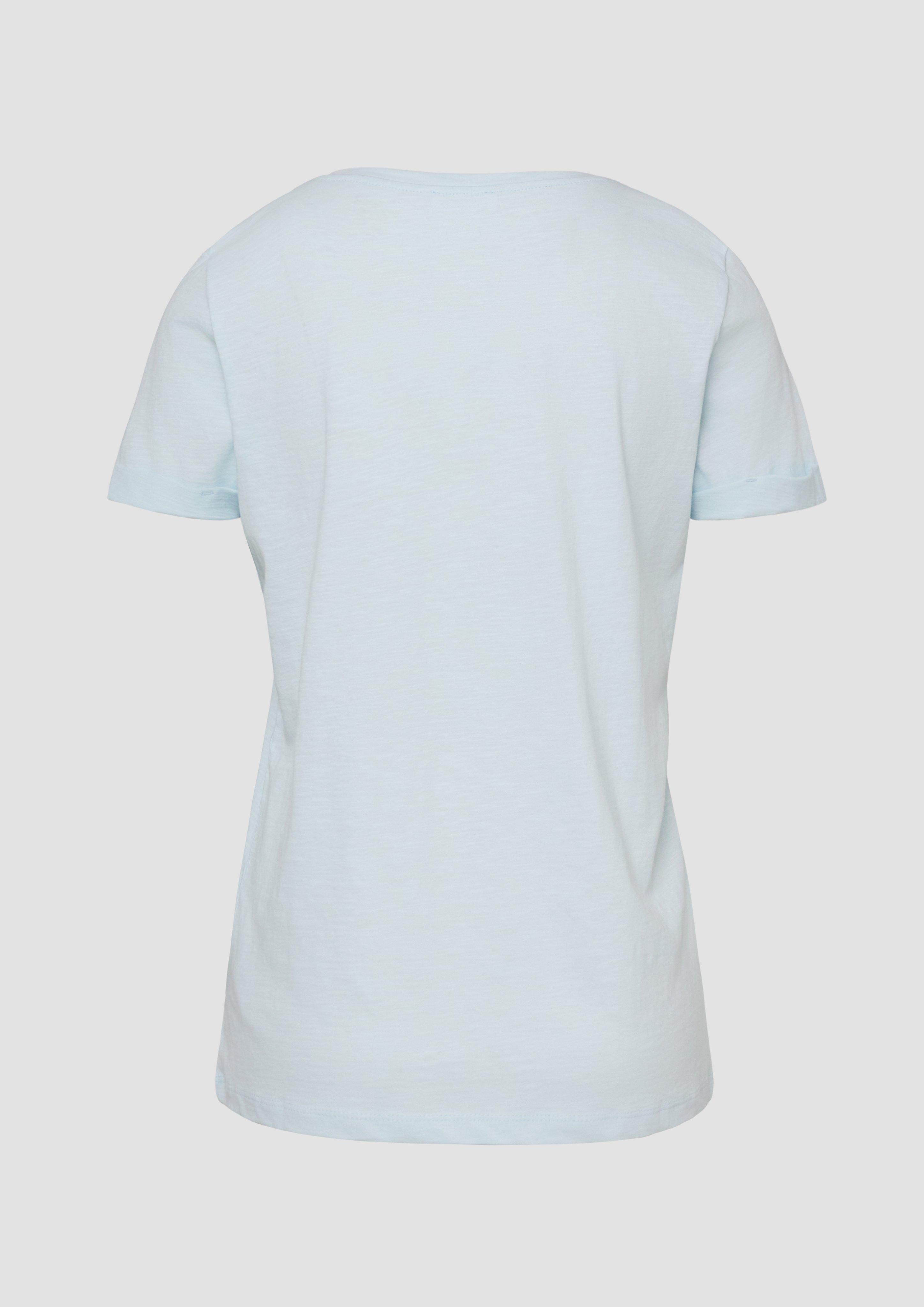 T-Shirt in 51D0, 71D0 & 01D0