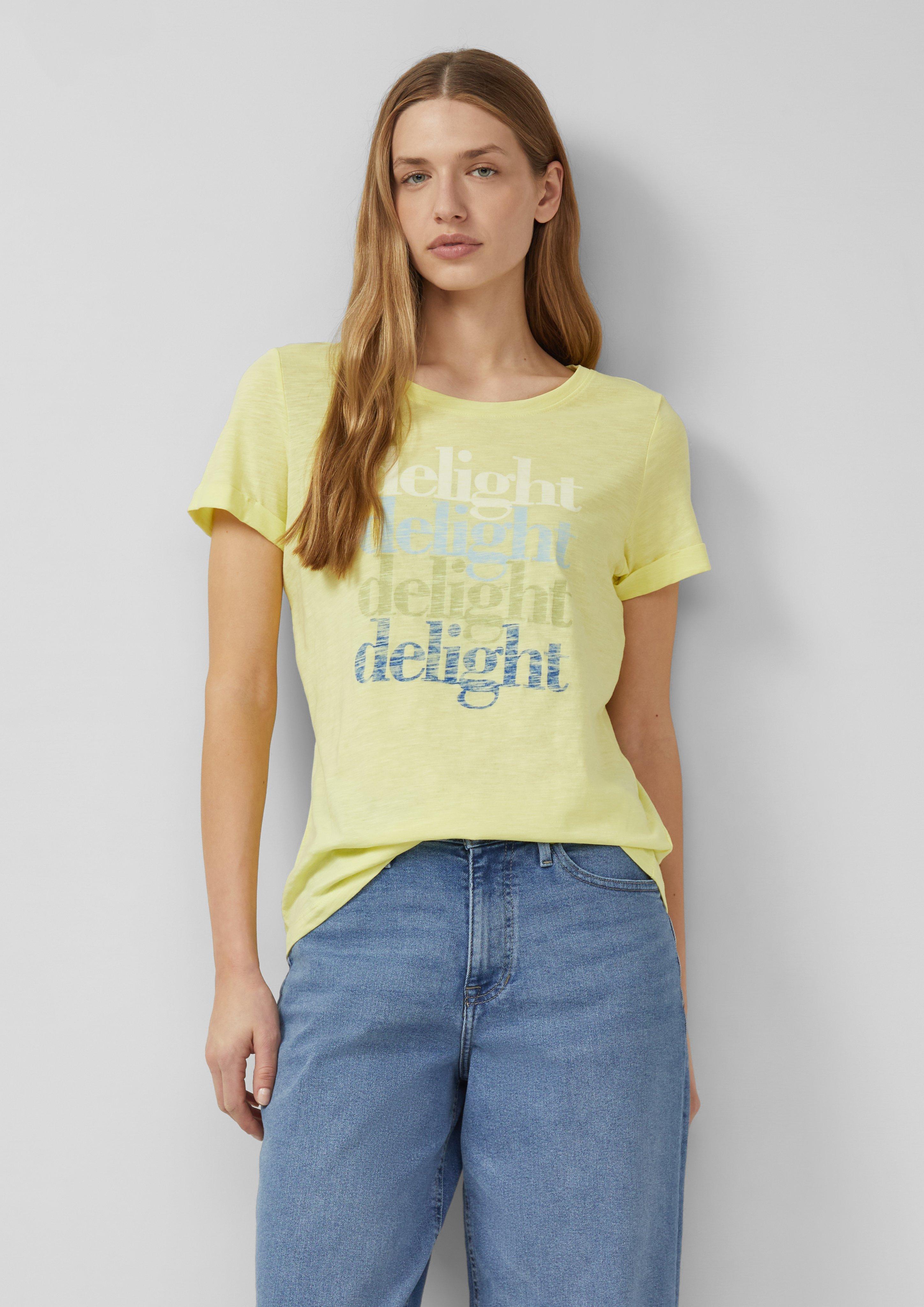 T-Shirt in 71D0, 51D0 & 01D0