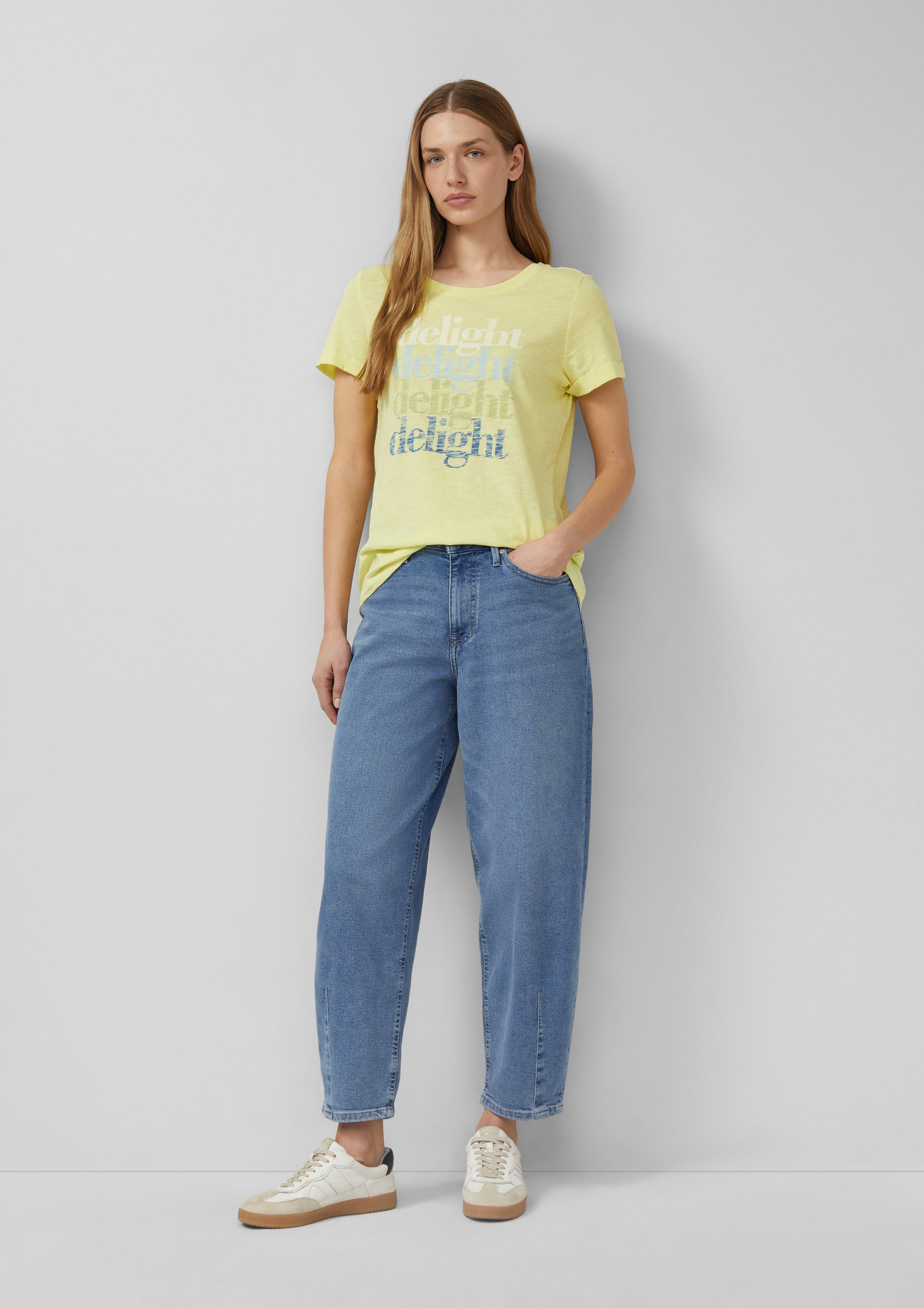 Tričko in 71D0, 51D0 & 01D0